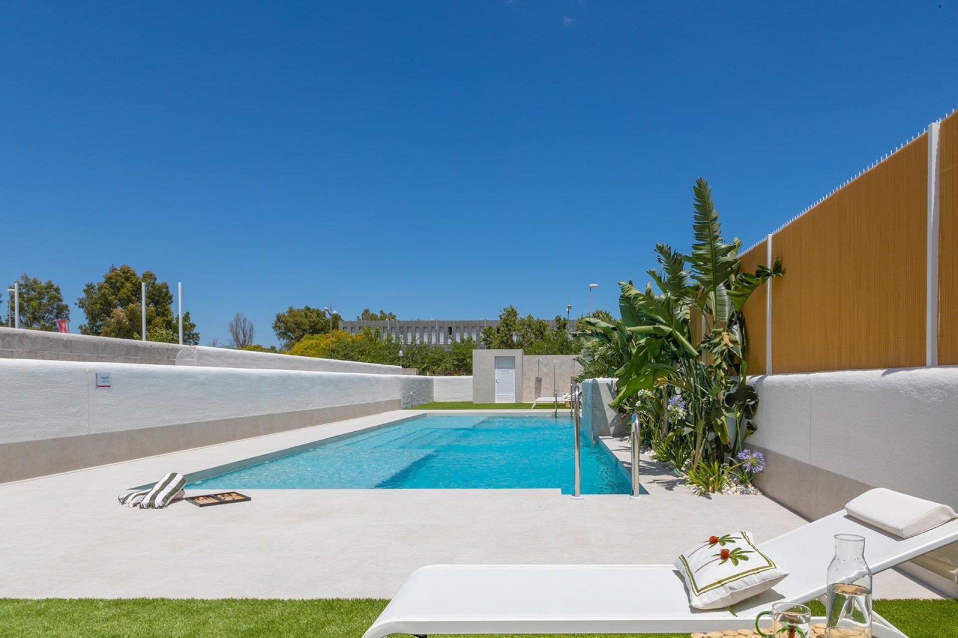 New Build - Bungalow - Dolores - Sector 3
