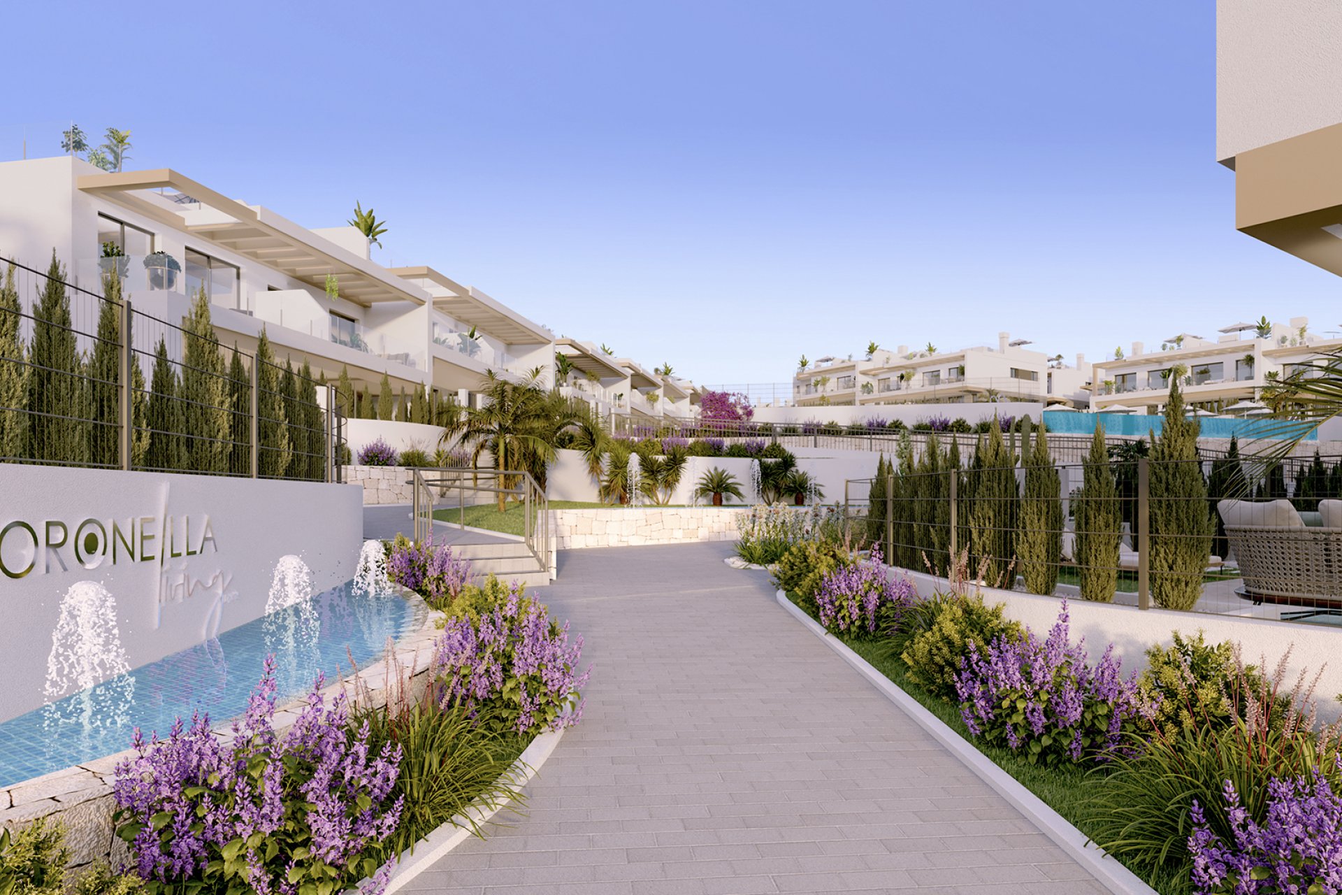 New Build - Bungalow - ﻿Torrevieja (Alicante) - Spain