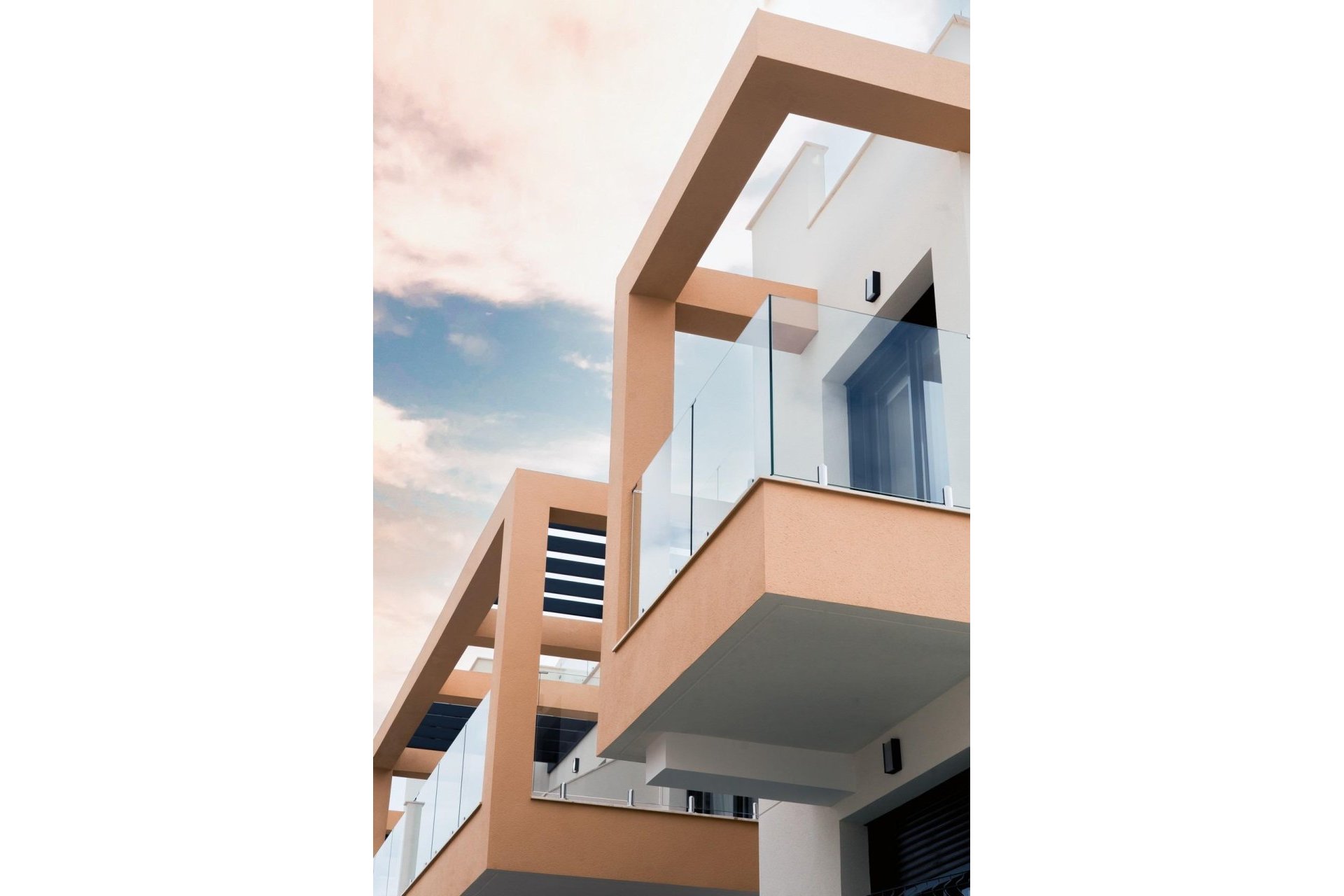 New Build - Bungalow - Orihuela Costa - PAU 26