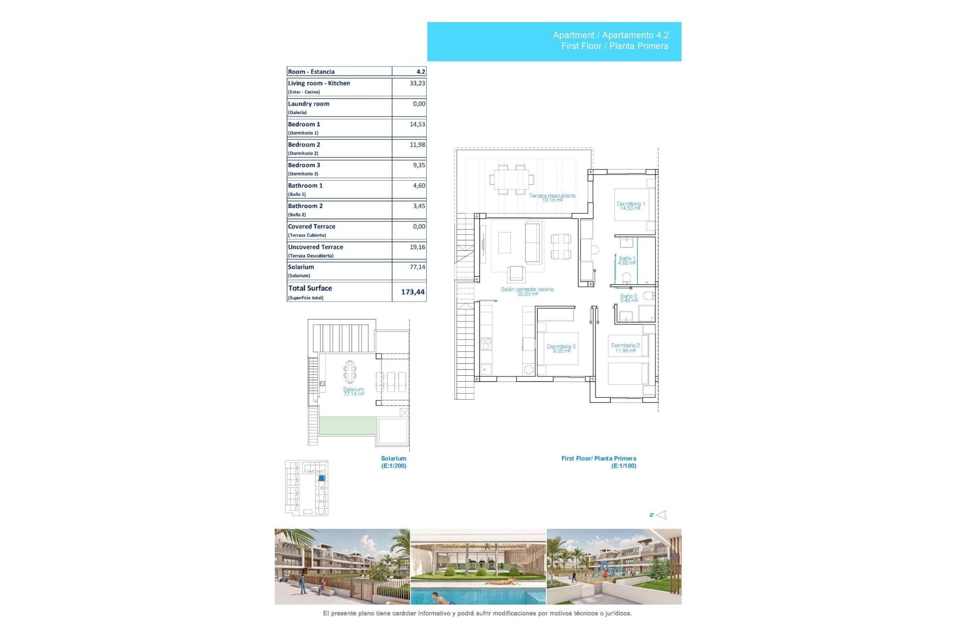 New Build - Bungalow - Pilar de la Horadada - La Torre De La Horadada
