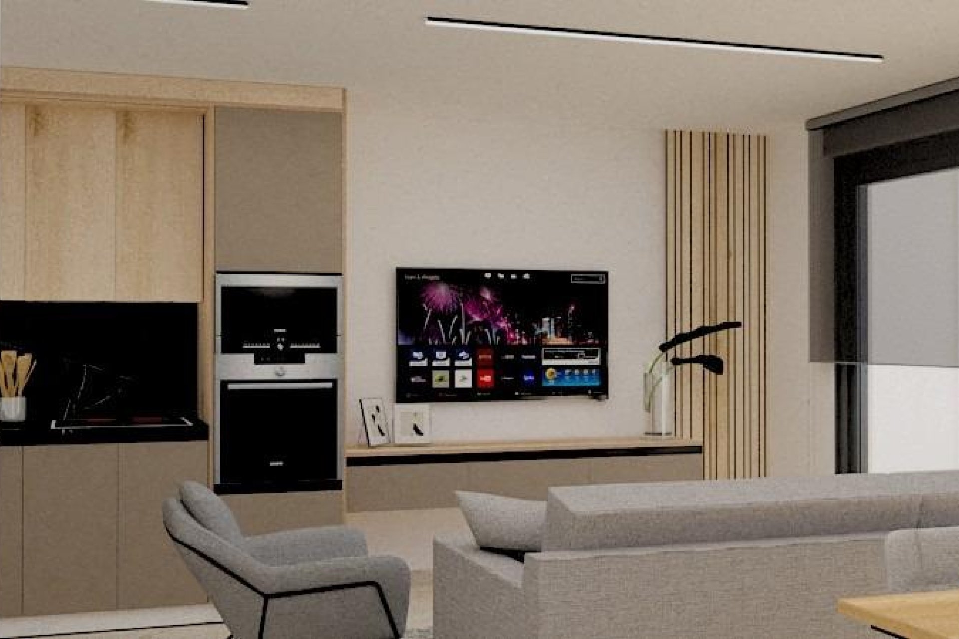 New Build - Bungalow - Pilar de la Horadada - La Torre De La Horadada