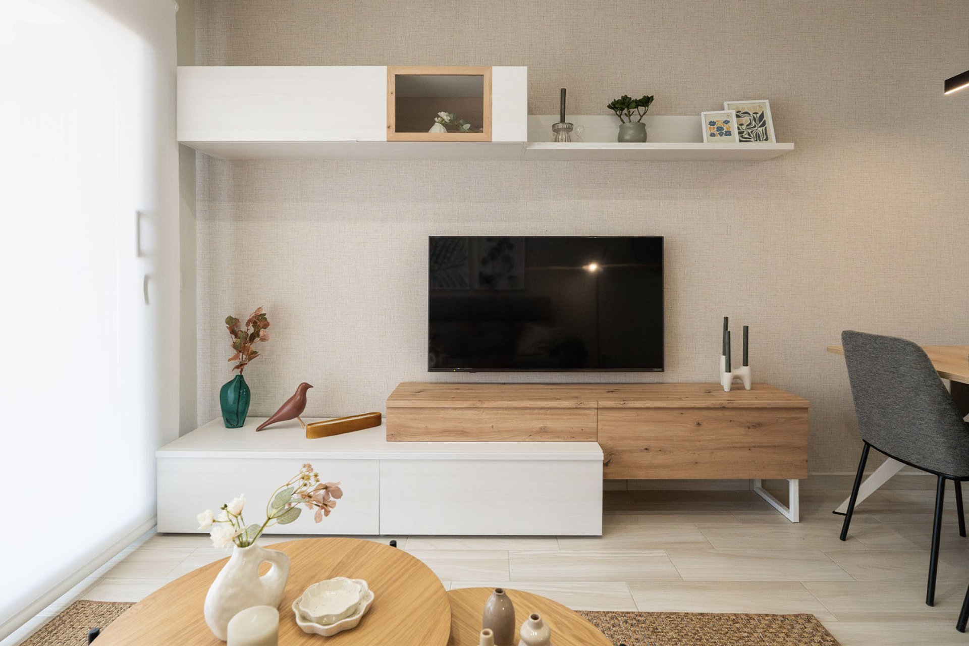 New Build - Bungalow - Pulpí - Spain