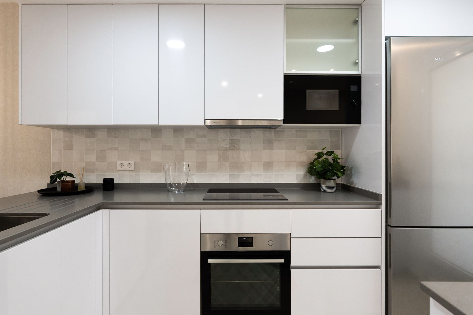 New Build - Bungalow - Pulpí - Spain