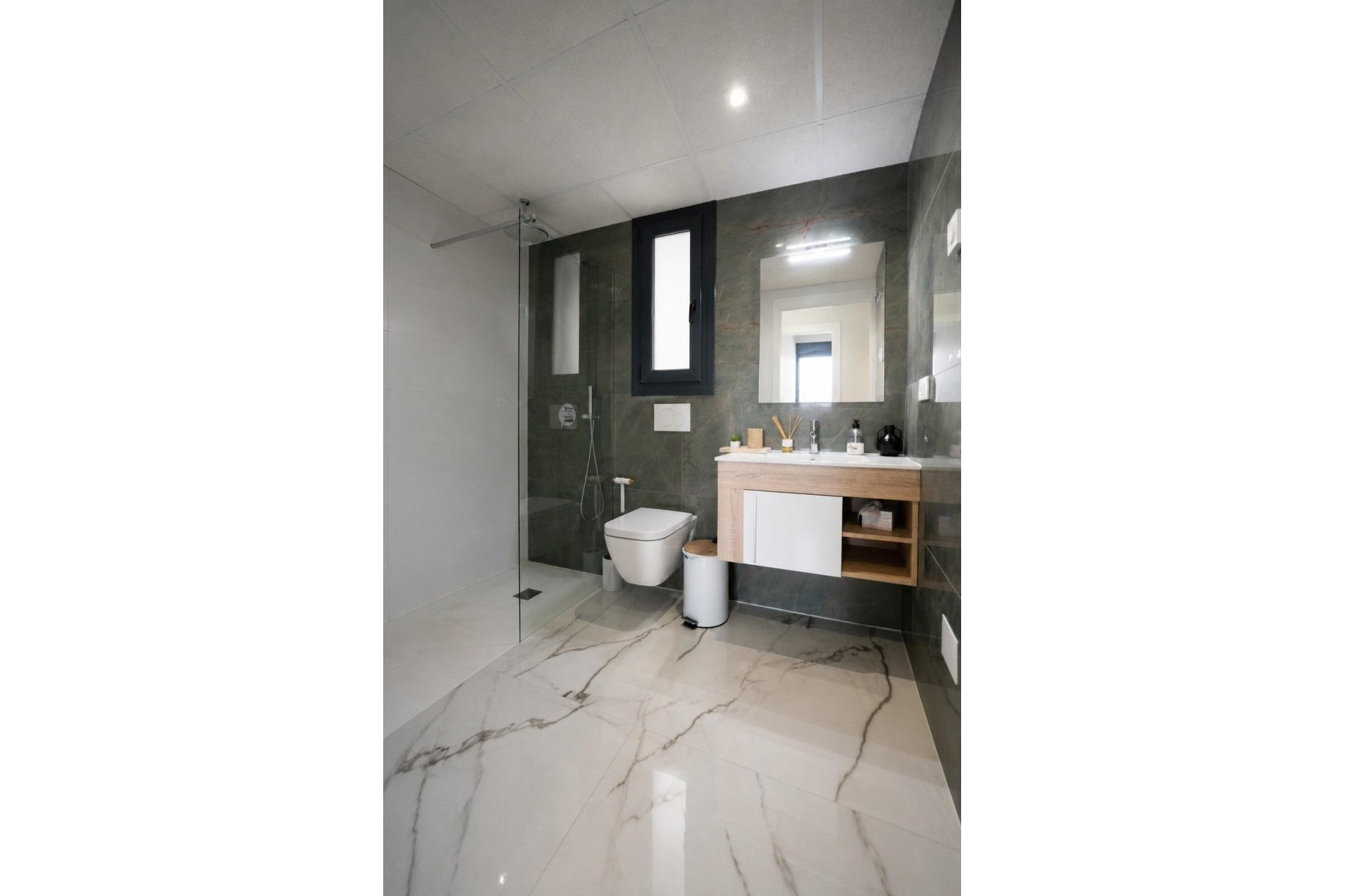 New Build - Bungalow - Rojales - Lo Marabú