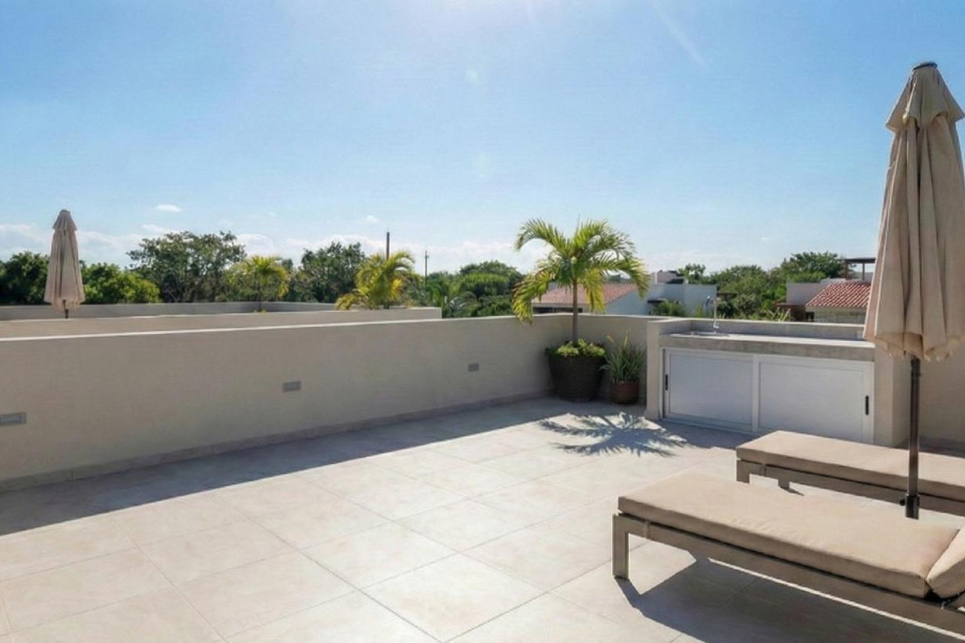 New Build - Bungalow - San Javier - pueblo