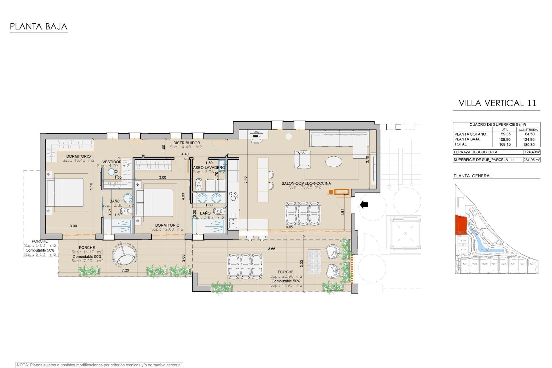 New Build - Bungalow - San Juan de Alicante - Mar De Pulpí