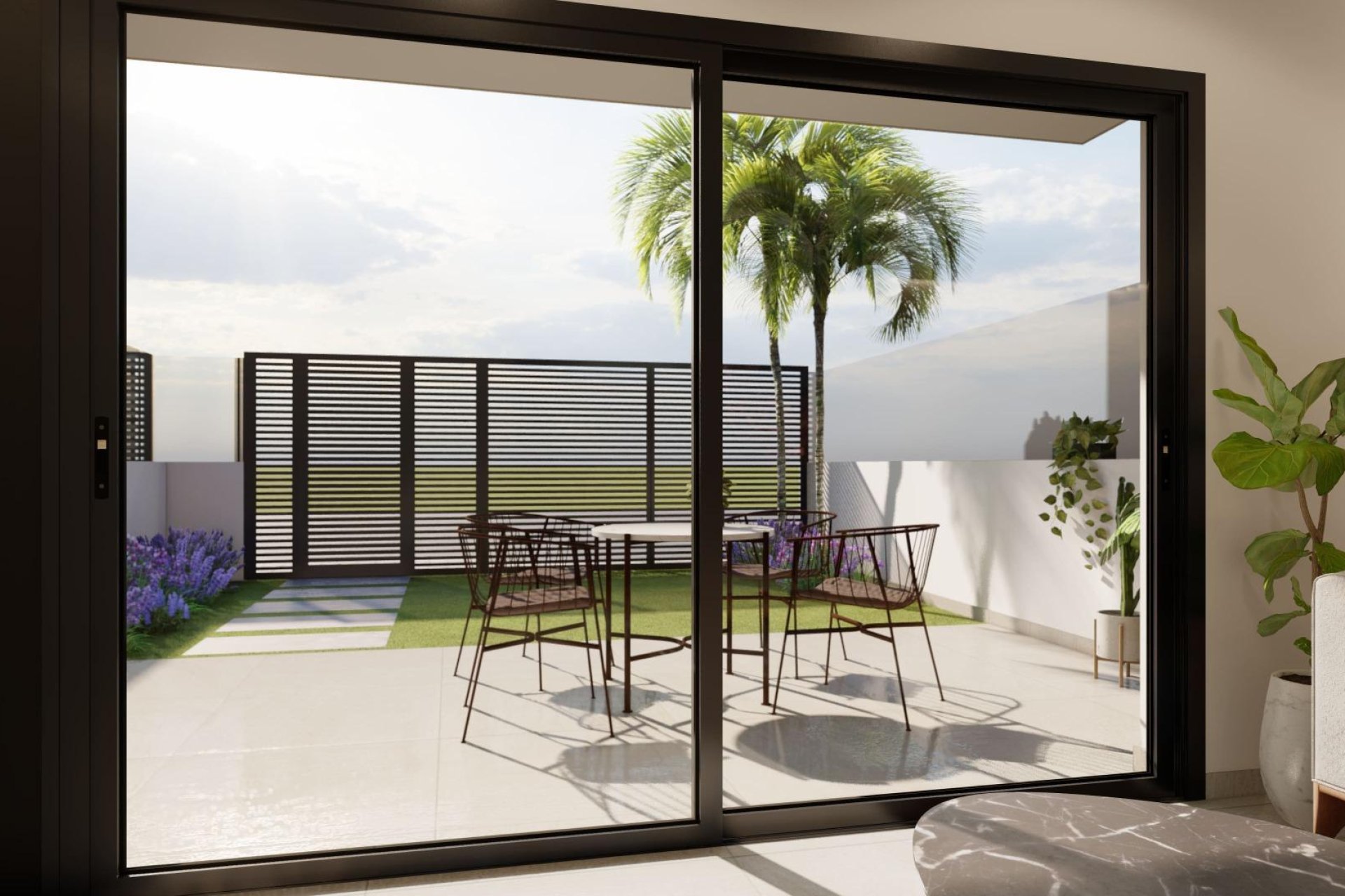 New Build - Bungalow - San Pedro del Pinatar - El Salero