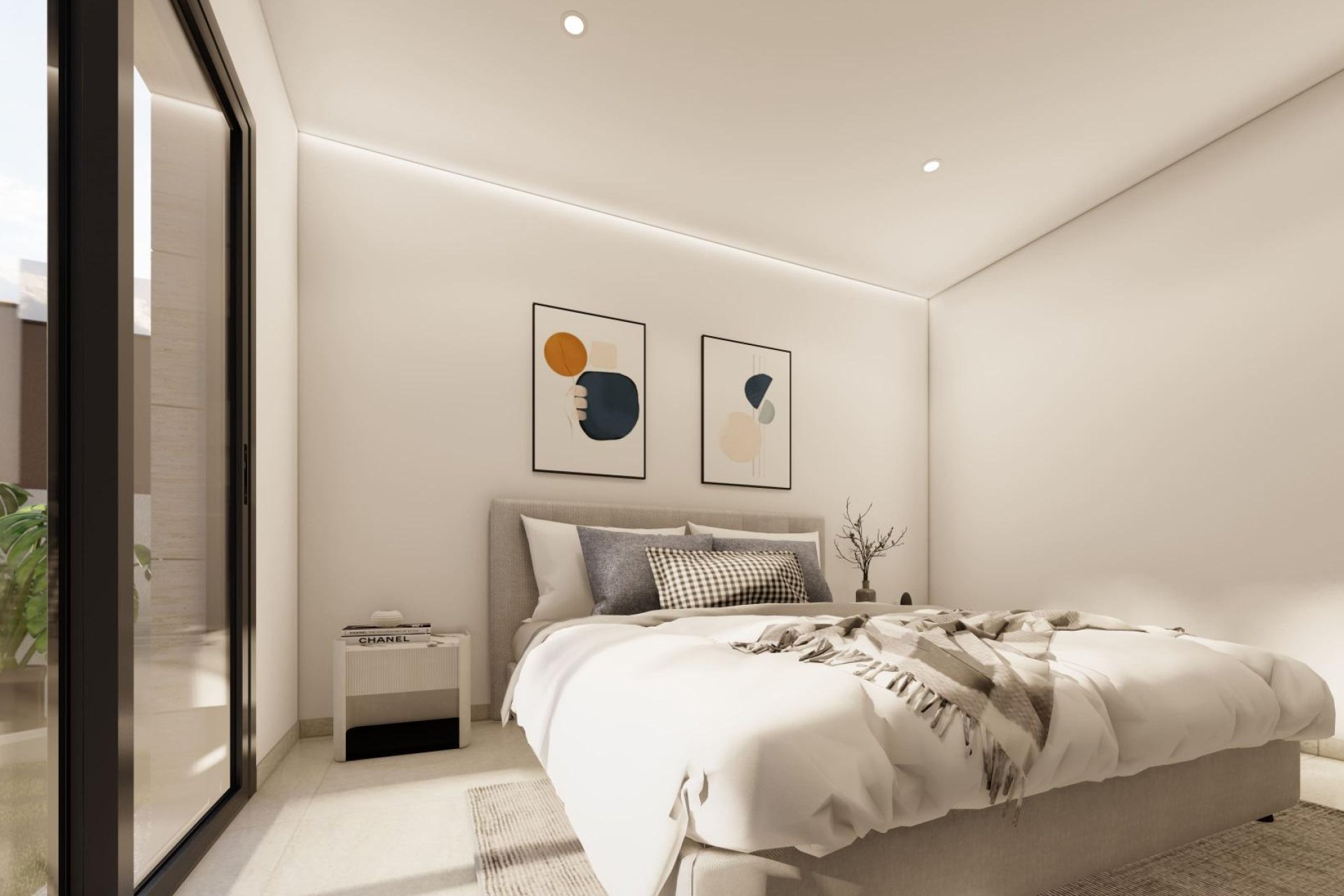 New Build - Bungalow - San Pedro del Pinatar - El Salero