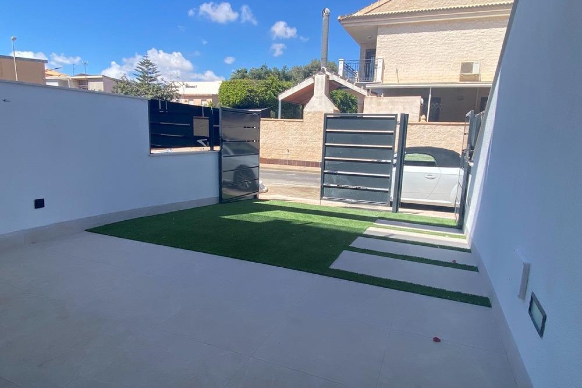 New Build - Bungalow - San Pedro del Pinatar - El Salero