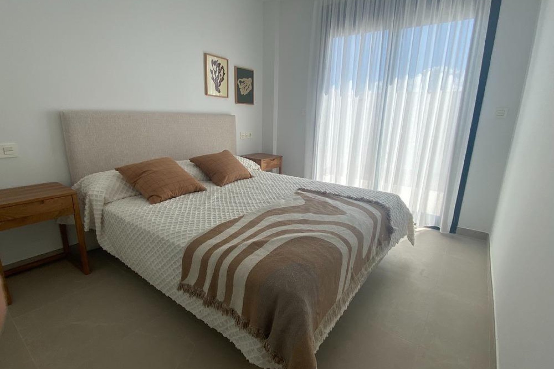 New Build - Bungalow - San Pedro del Pinatar - El Salero