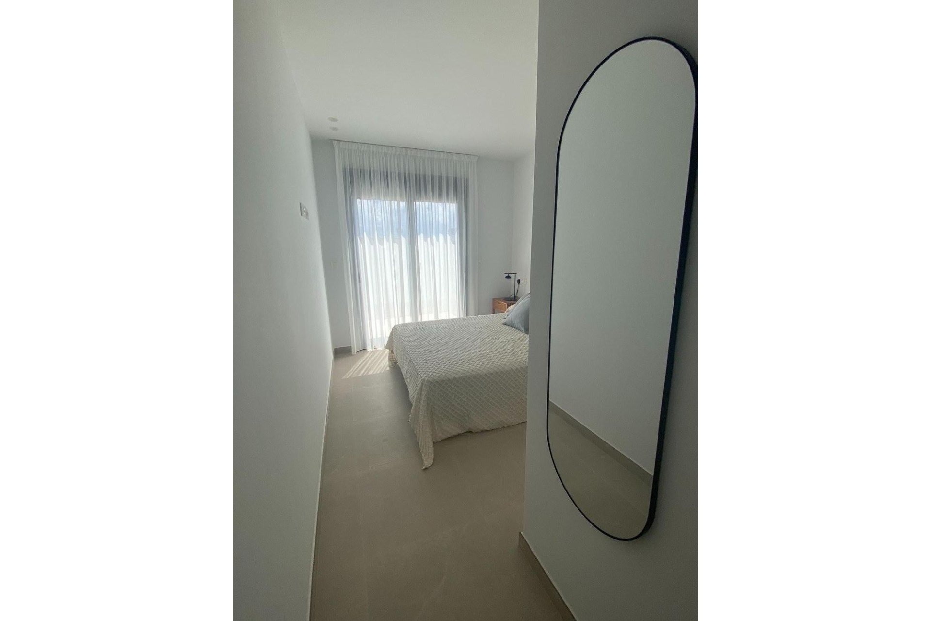 New Build - Bungalow - San Pedro del Pinatar - El Salero