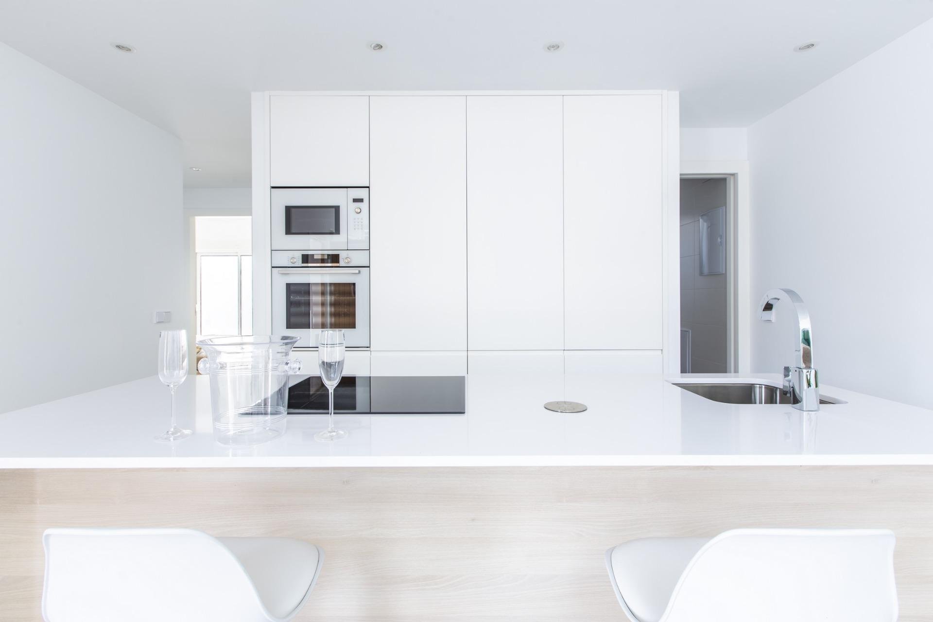 New Build - Bungalow - Santiago de la Ribera - Santiago De La Ribera