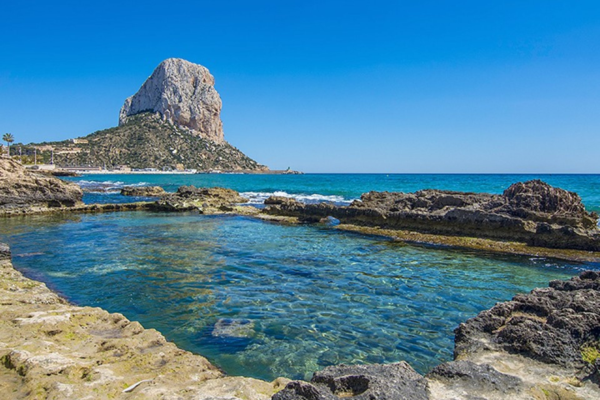 New Build - Duplex - Calpe - Spain