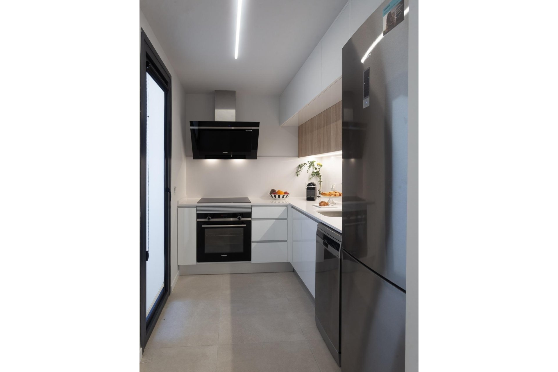 New Build - Penthouse - Denia - L´Estanyó (Marinas)