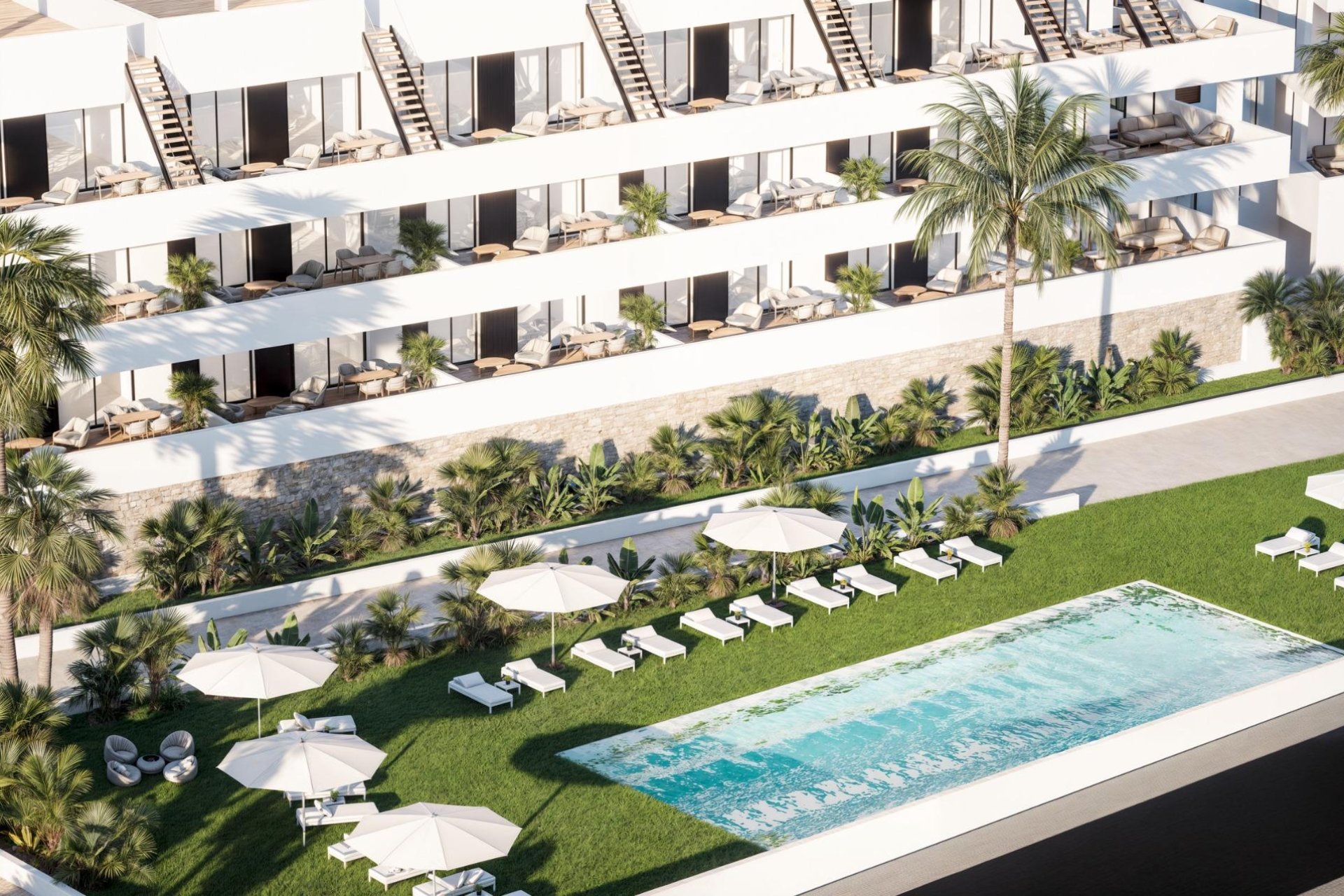 New Build - Penthouse - Finestrat - Balcón De Finestrat