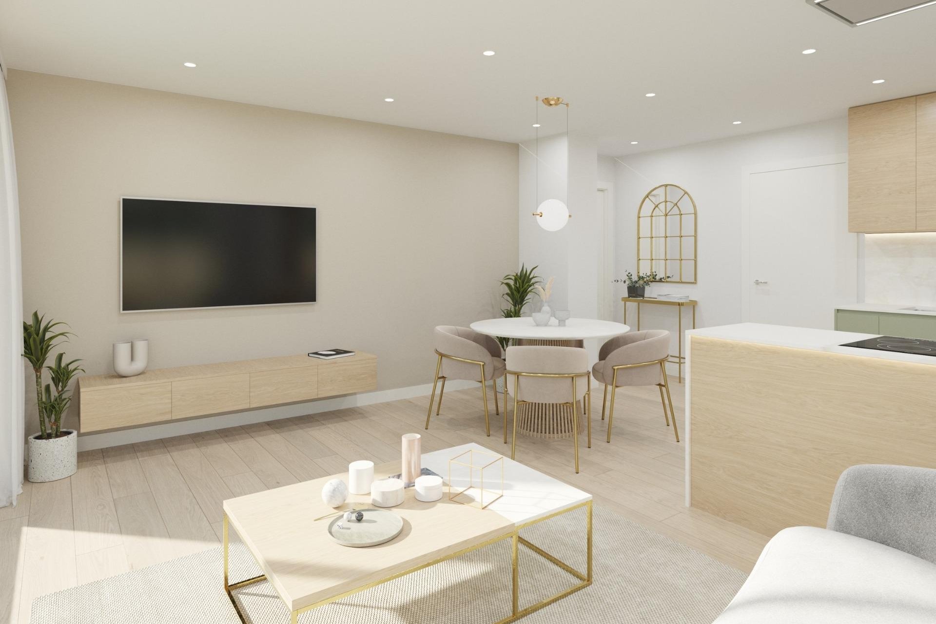 New Build - Penthouse - Guardamar del Segura - Centro