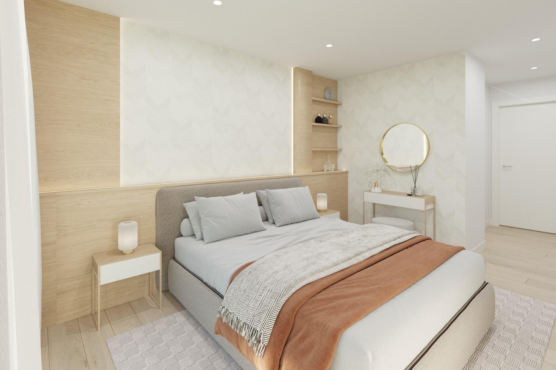 New Build - Penthouse - Guardamar del Segura - Centro