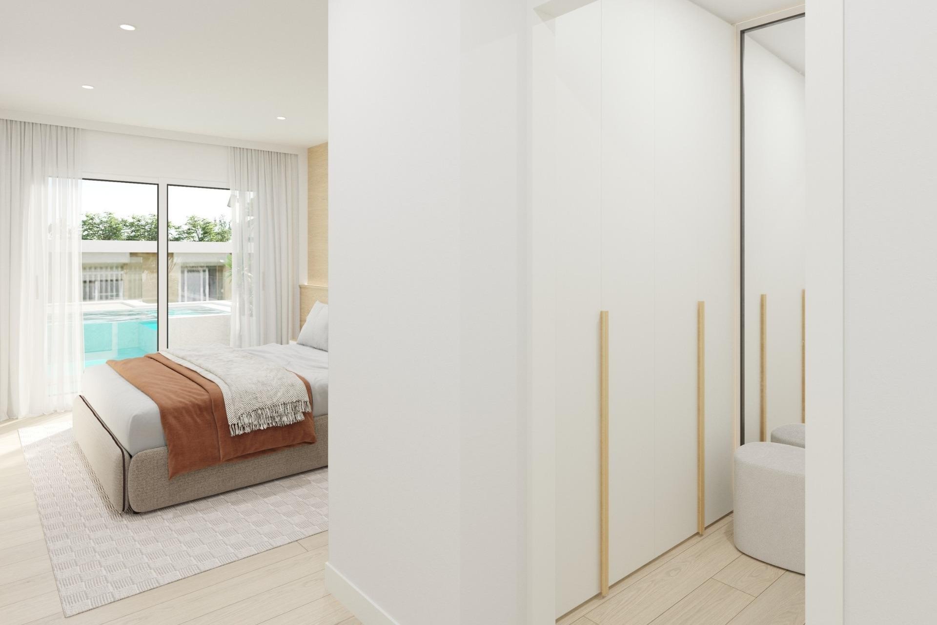 New Build - Penthouse - Guardamar del Segura - Centro