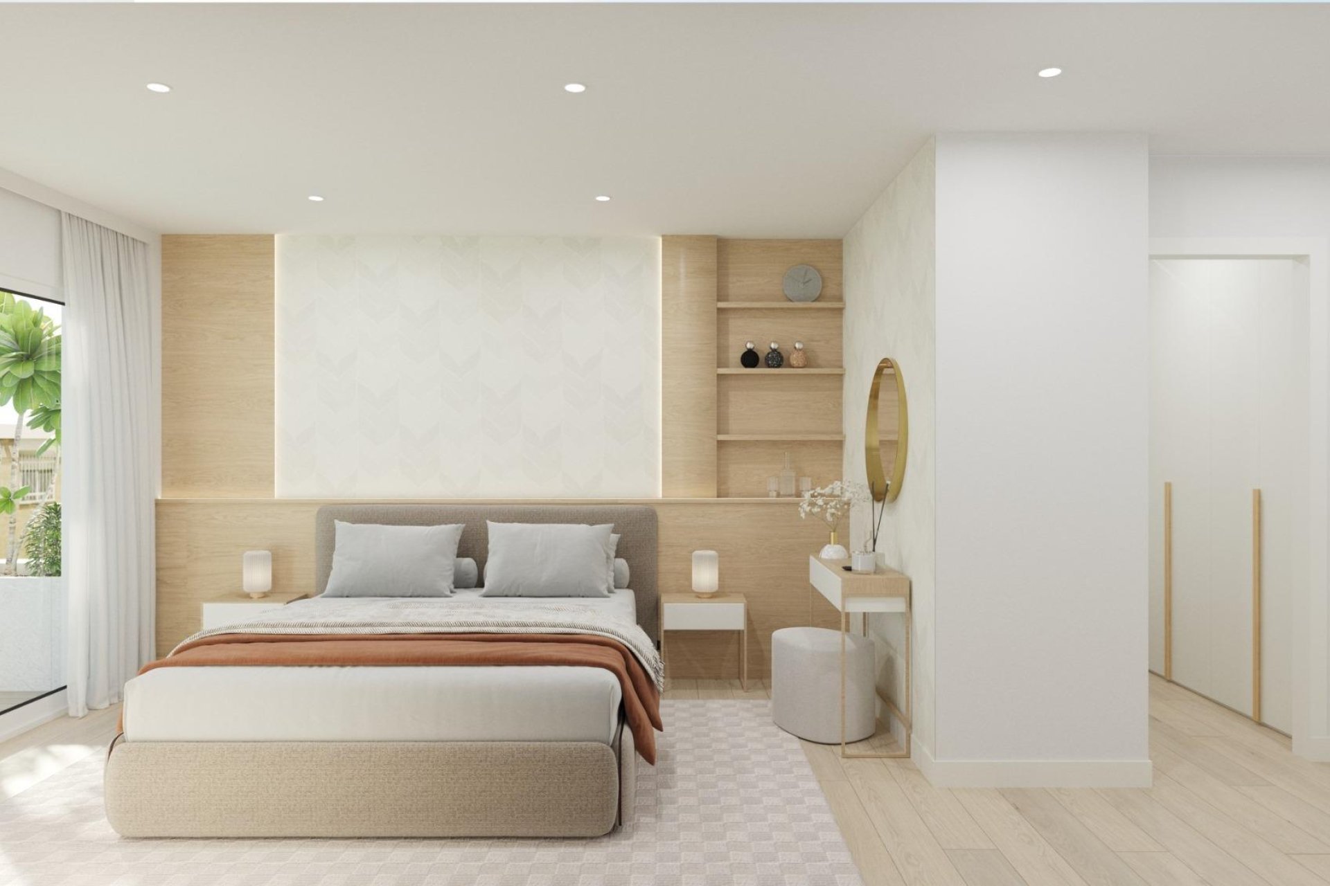 New Build - Penthouse - Guardamar del Segura - Centro