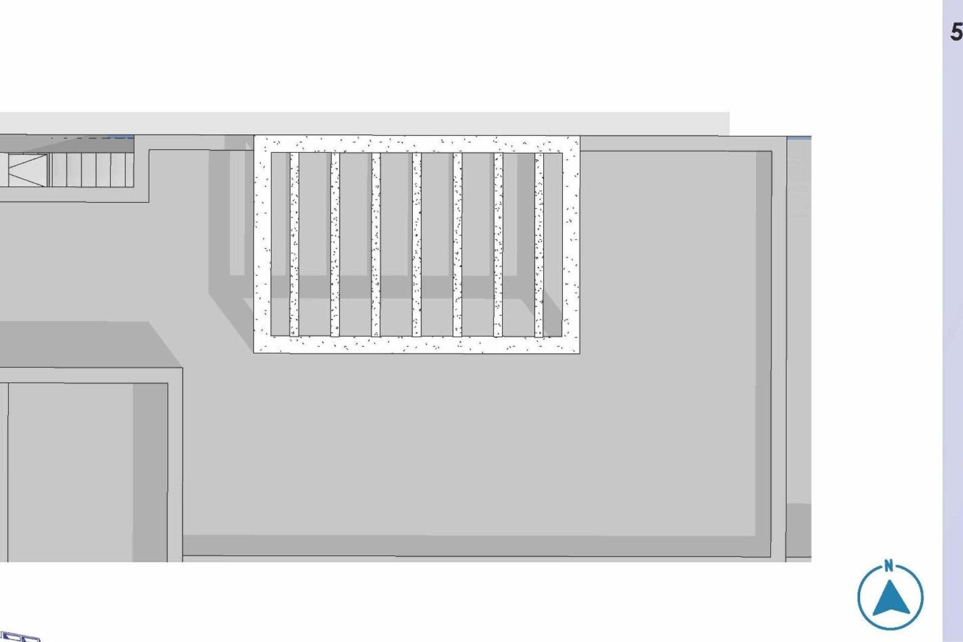 New Build - Penthouse - Guardamar del Segura - El Raso