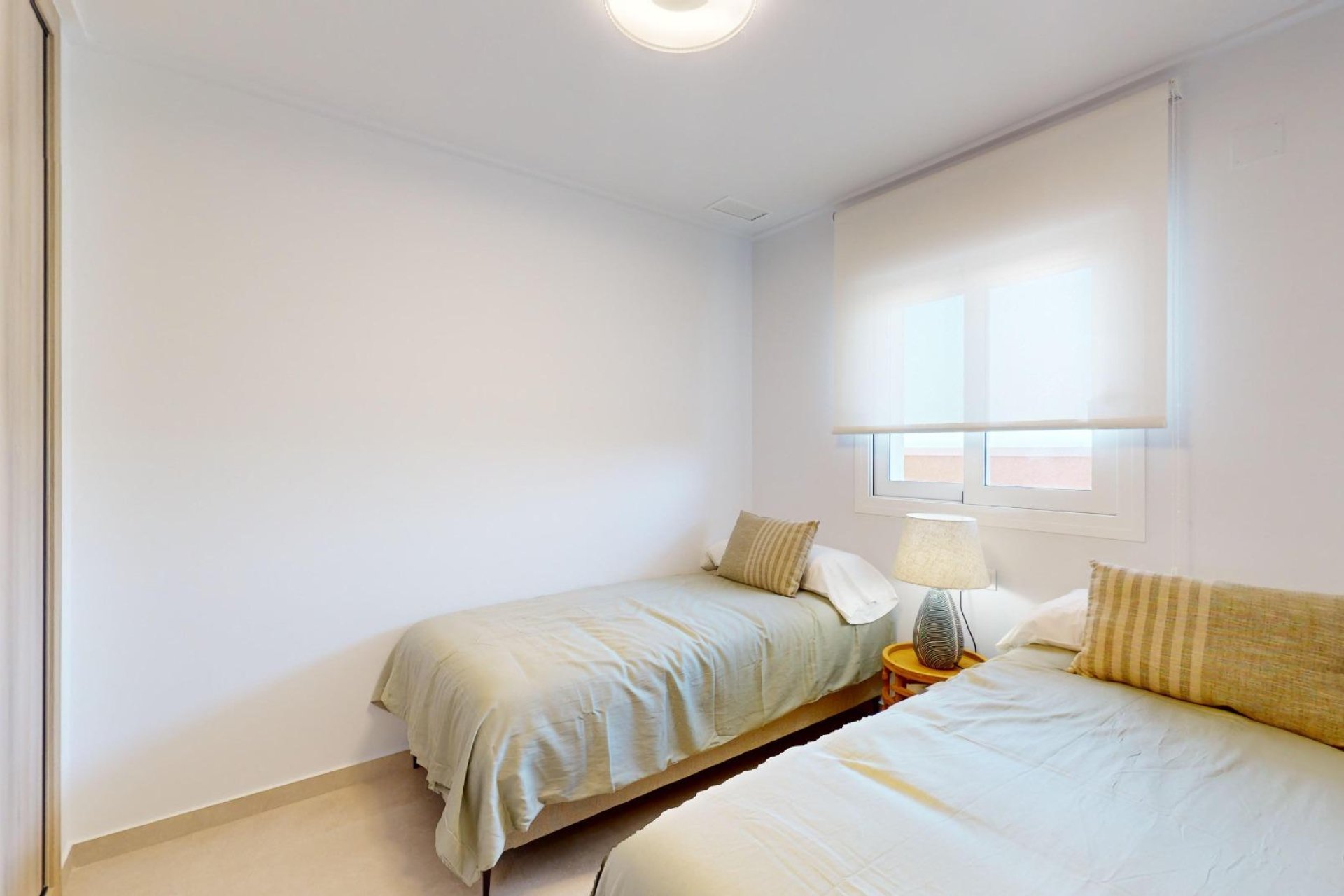 New Build - Penthouse - Guardamar del Segura - El Raso