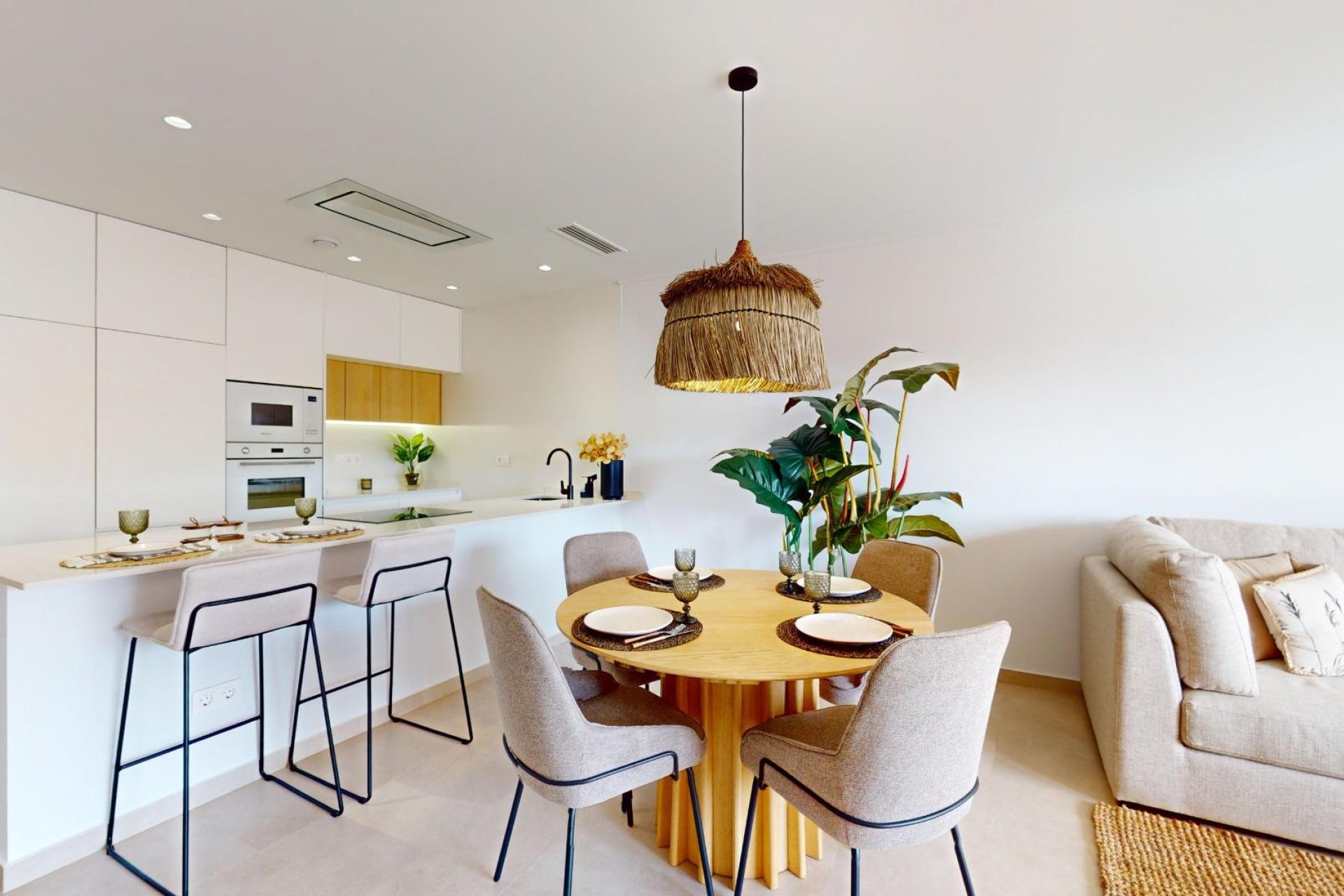 New Build - Penthouse - Guardamar del Segura - El Raso
