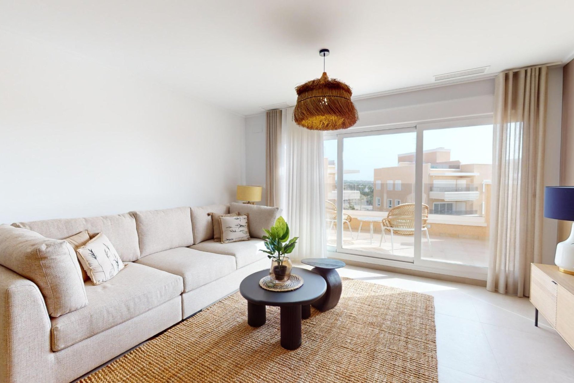 New Build - Penthouse - Guardamar del Segura - El Raso