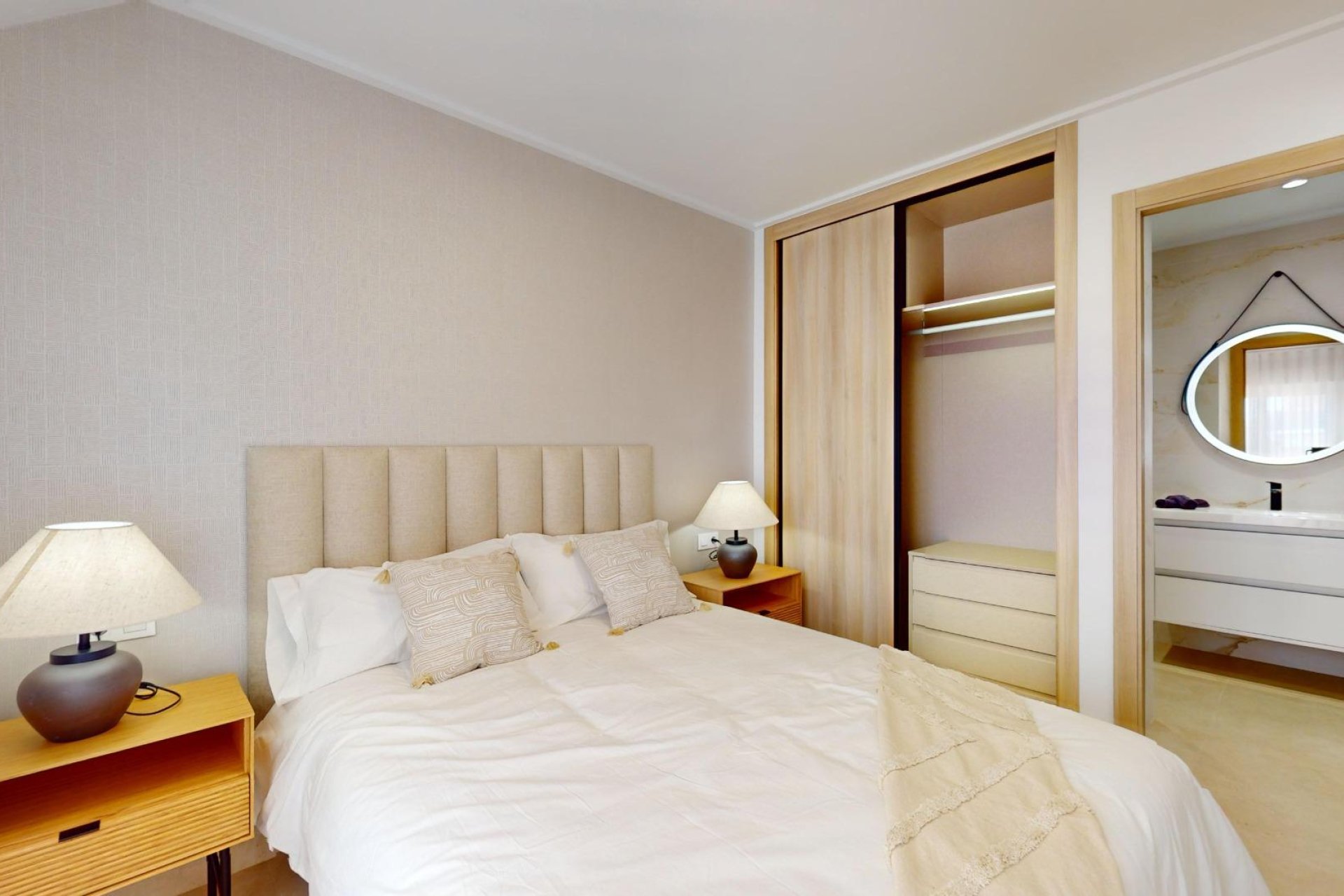 New Build - Penthouse - Guardamar del Segura - El Raso