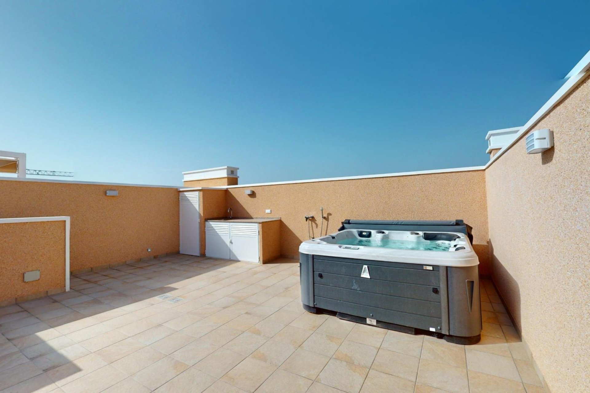 New Build - Penthouse - Guardamar del Segura - El Raso