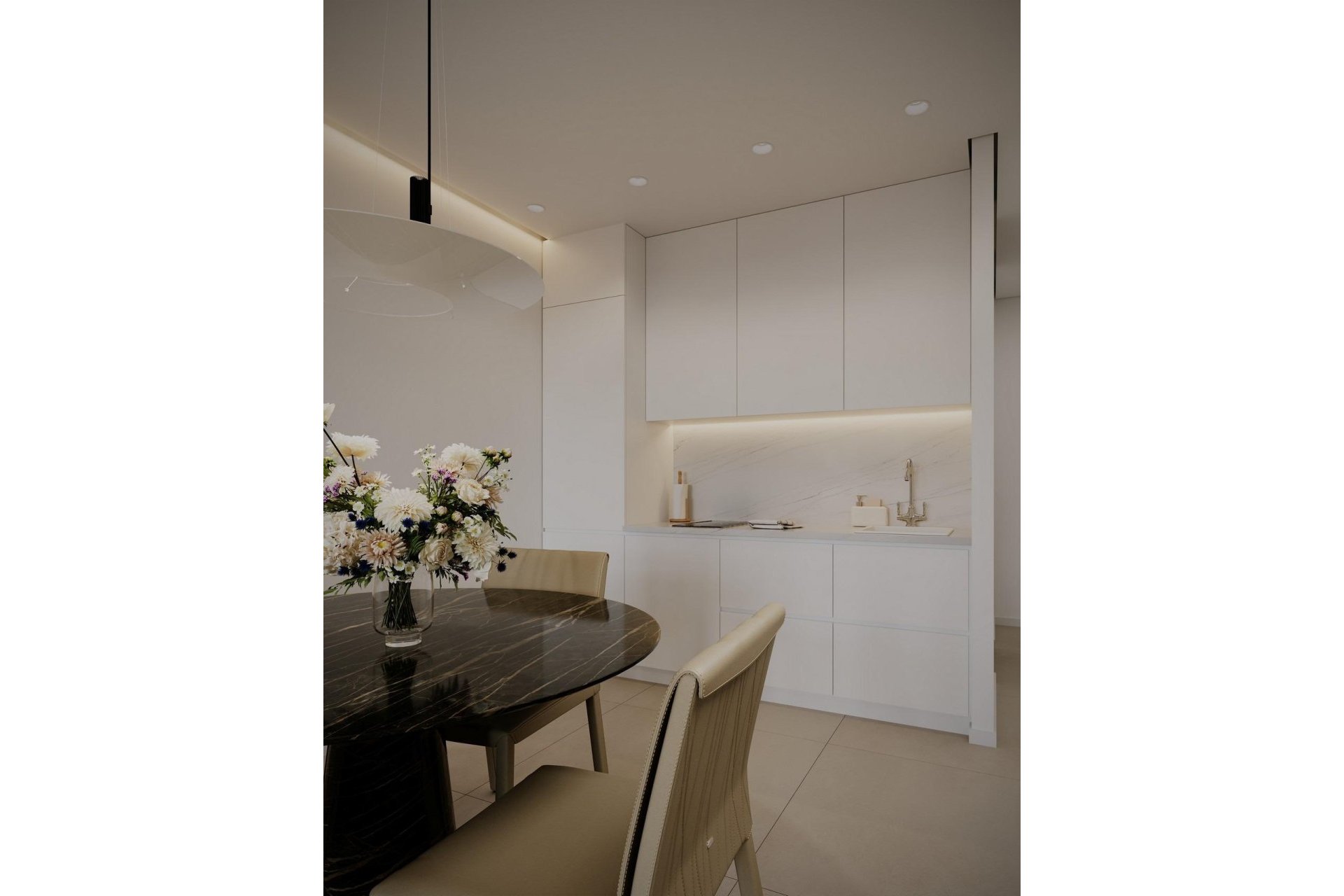 New Build - Penthouse - Guardamar del Segura - Pueblo