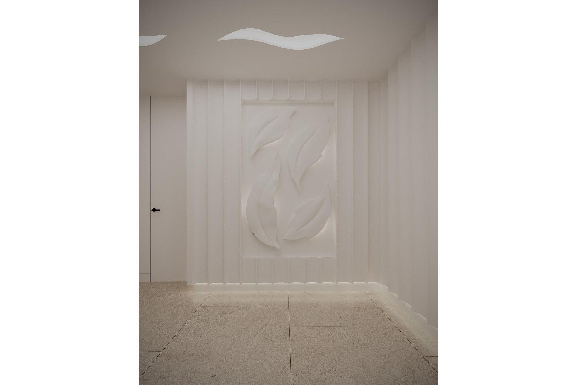 New Build - Penthouse - Guardamar del Segura - Pueblo