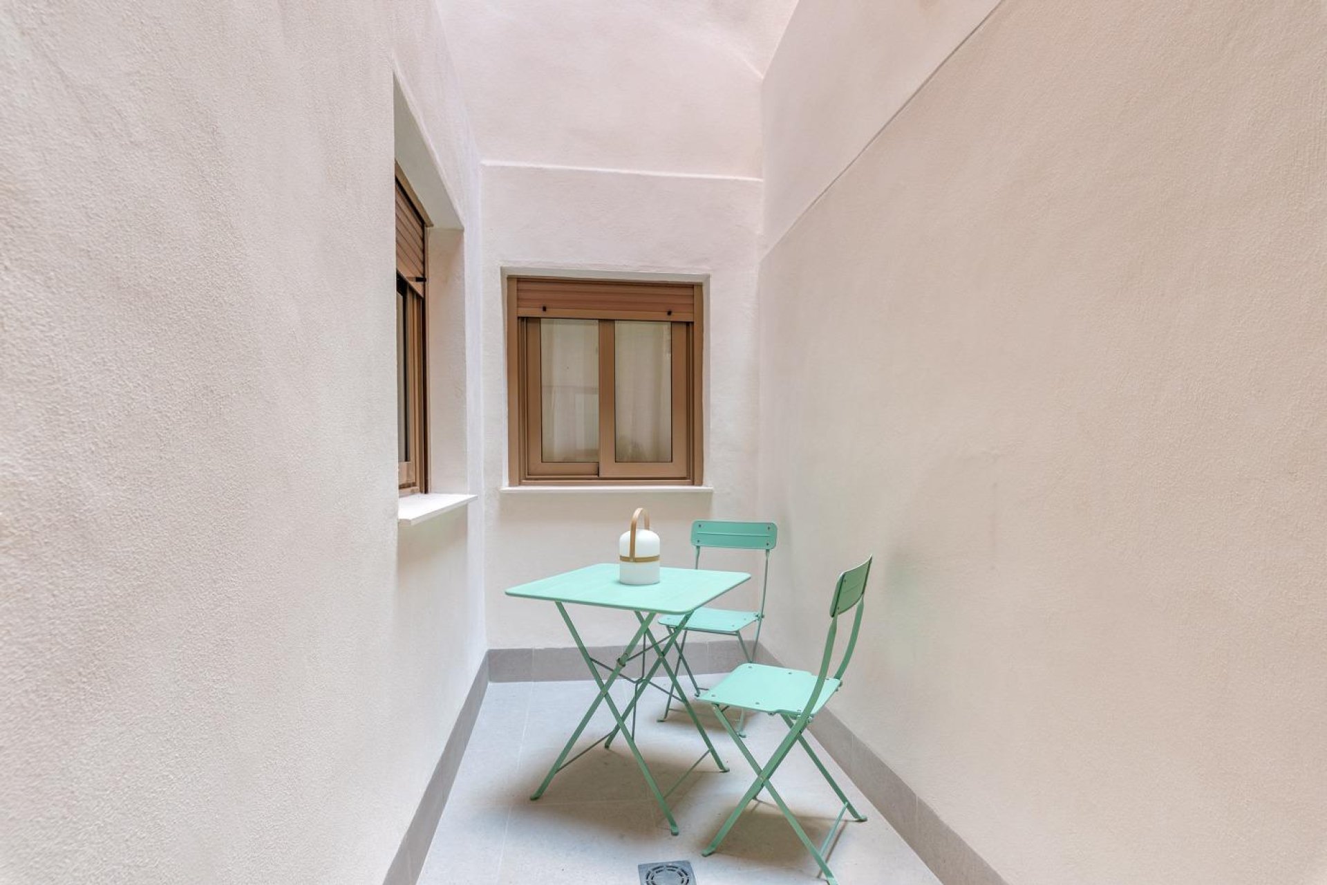 New Build - Penthouse - Jacarilla - pueblo