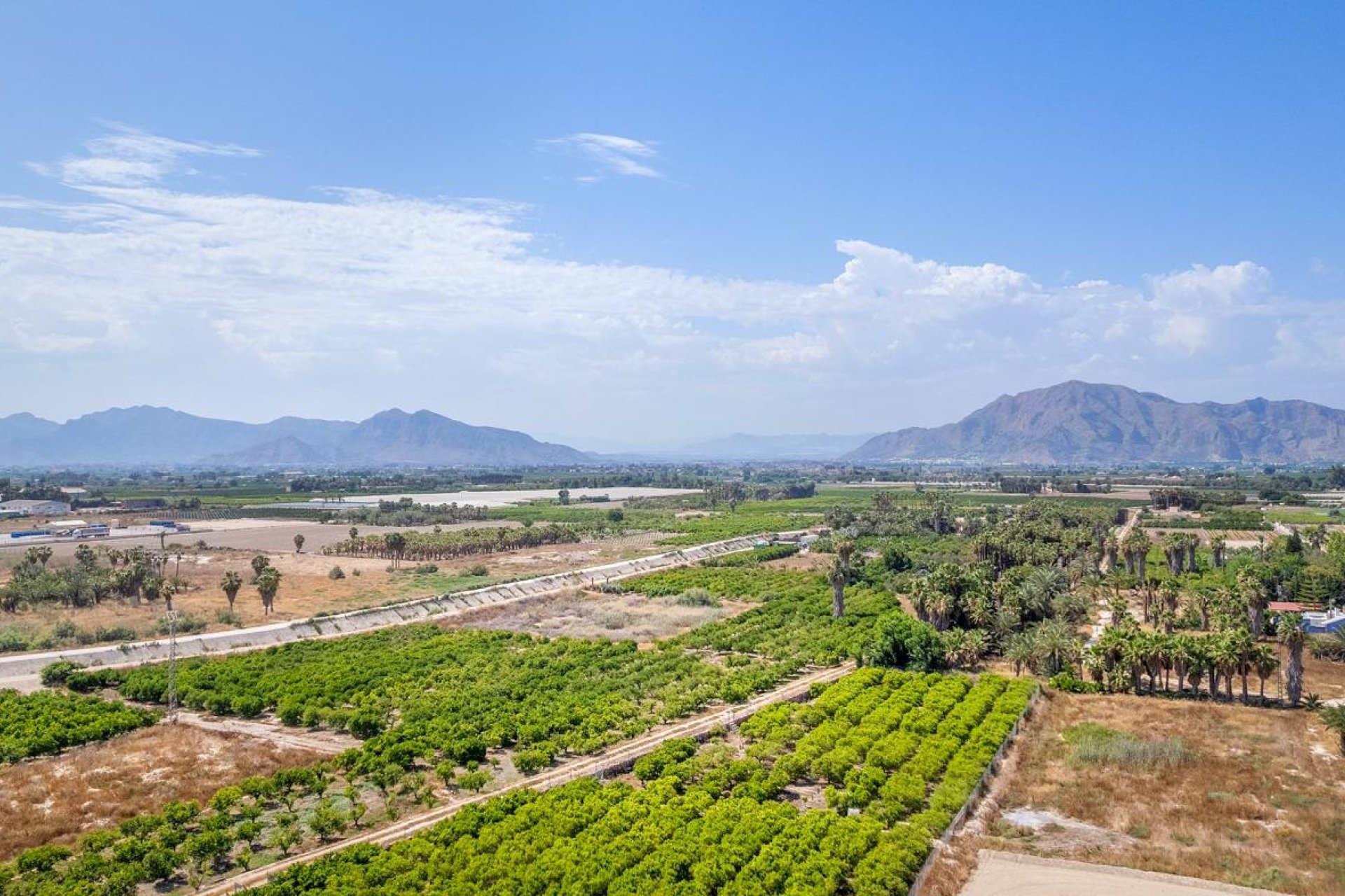 New Build - Penthouse - Jacarilla - pueblo