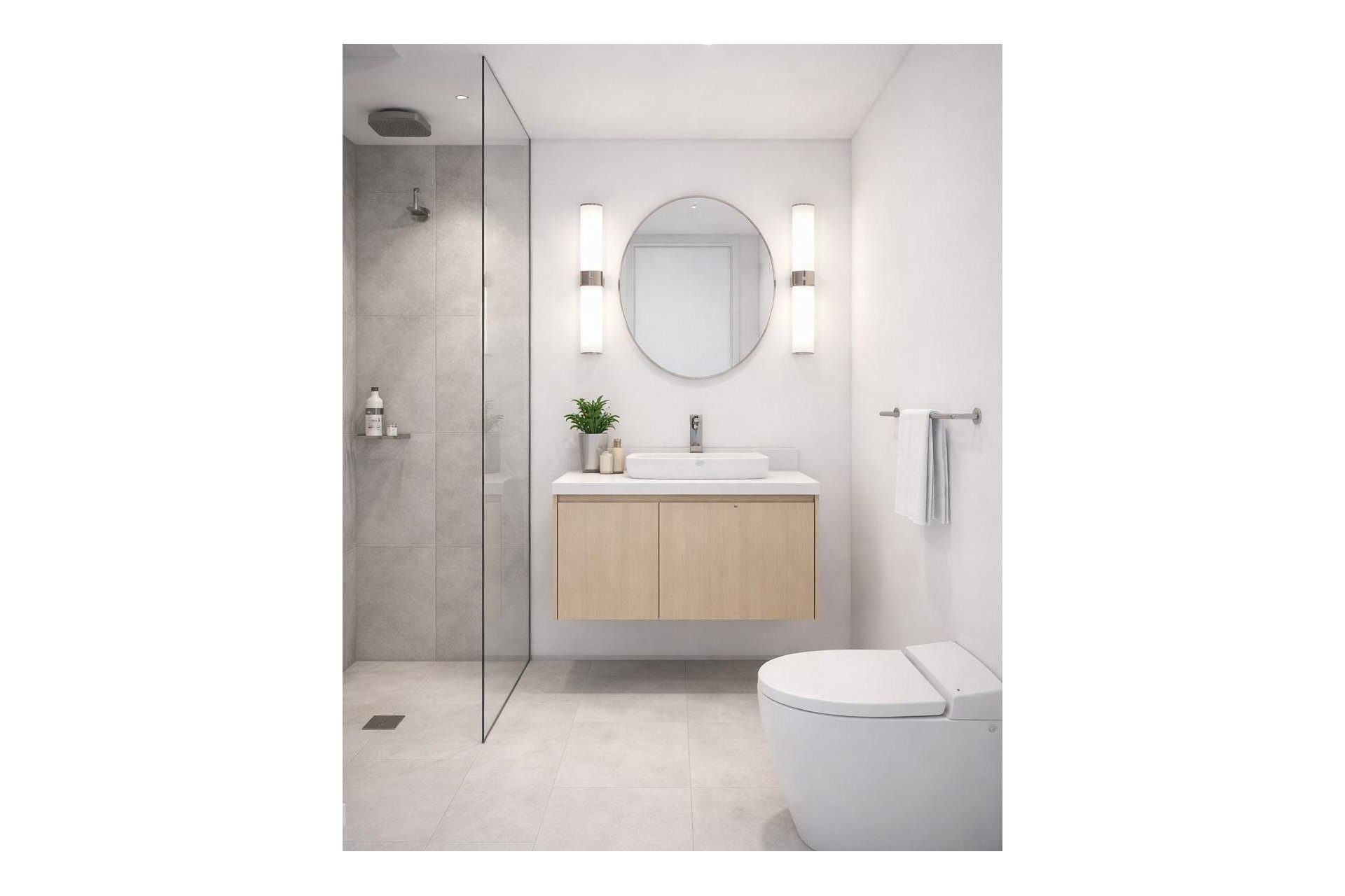New Build - Penthouse - Mazarron - pueblo