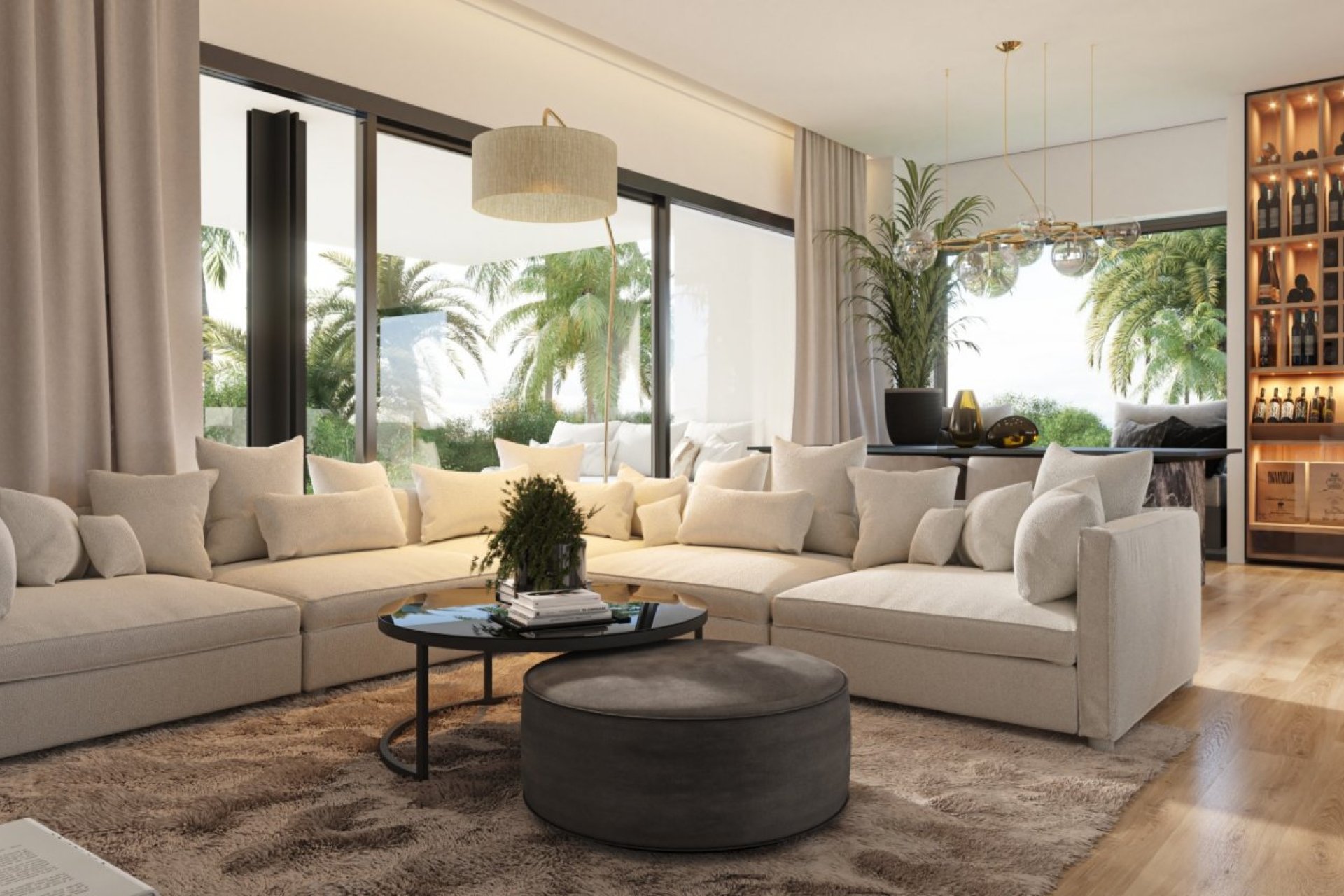 New Build - Penthouse - Orihuela Costa - Las Colinas Golf