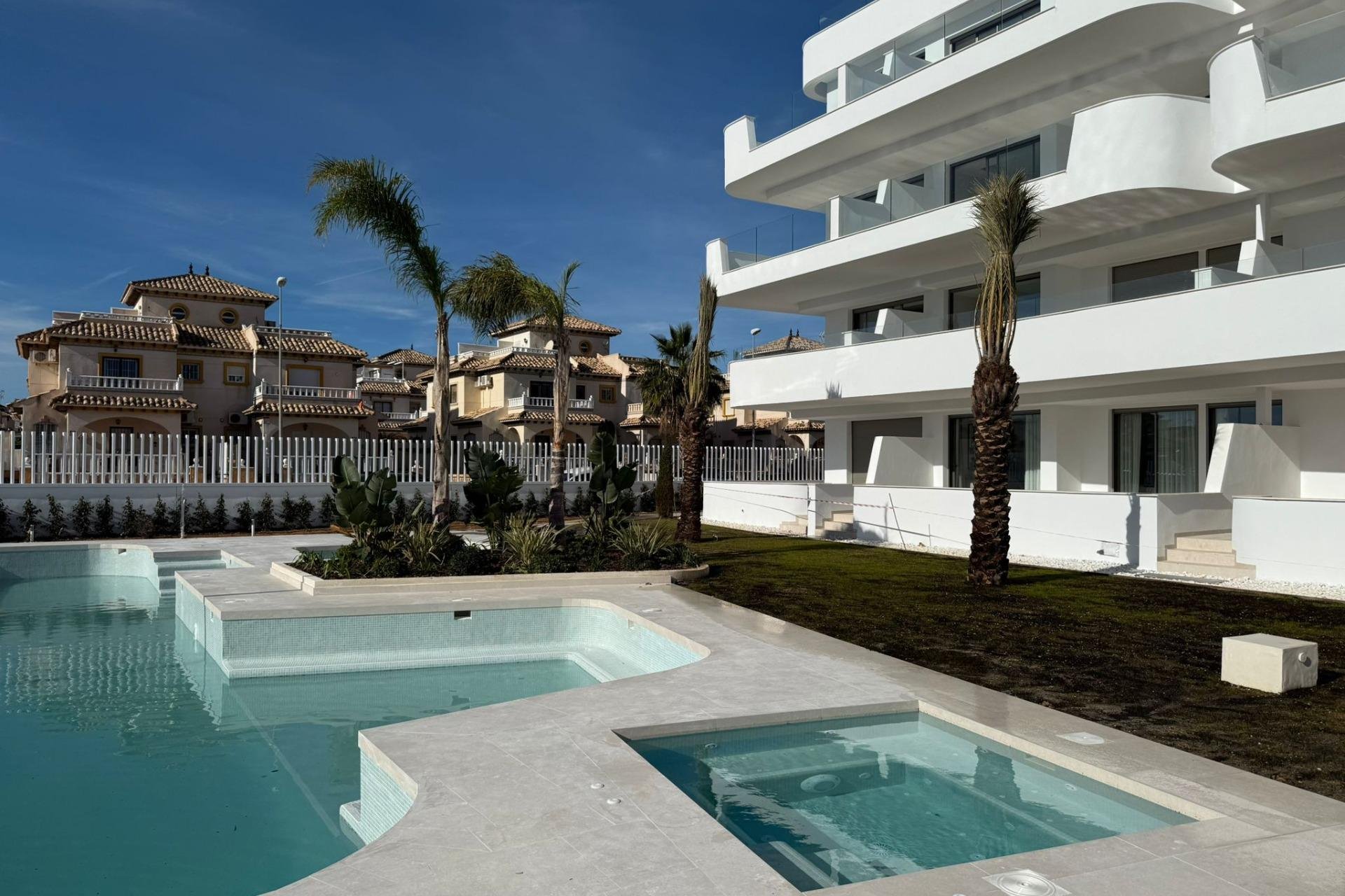 New Build - Penthouse - Orihuela Costa - Lomas de Cabo Roig
