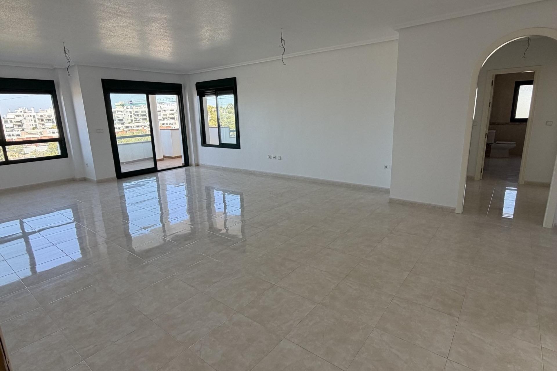 New Build - Penthouse - Orihuela Costa - Lomas de Campoamor