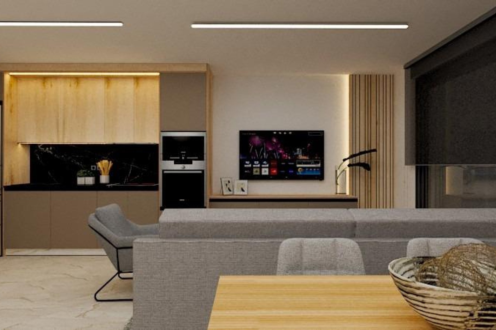 New Build - Penthouse - Pilar de la Horadada - Playa de las Higuericas