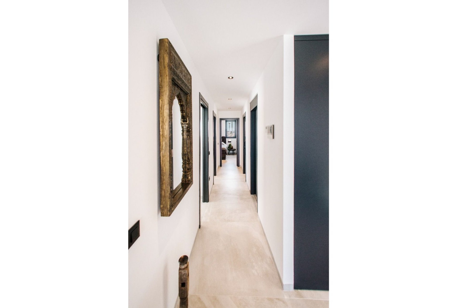 New Build - Penthouse - Rojales - La Marquesa Golf