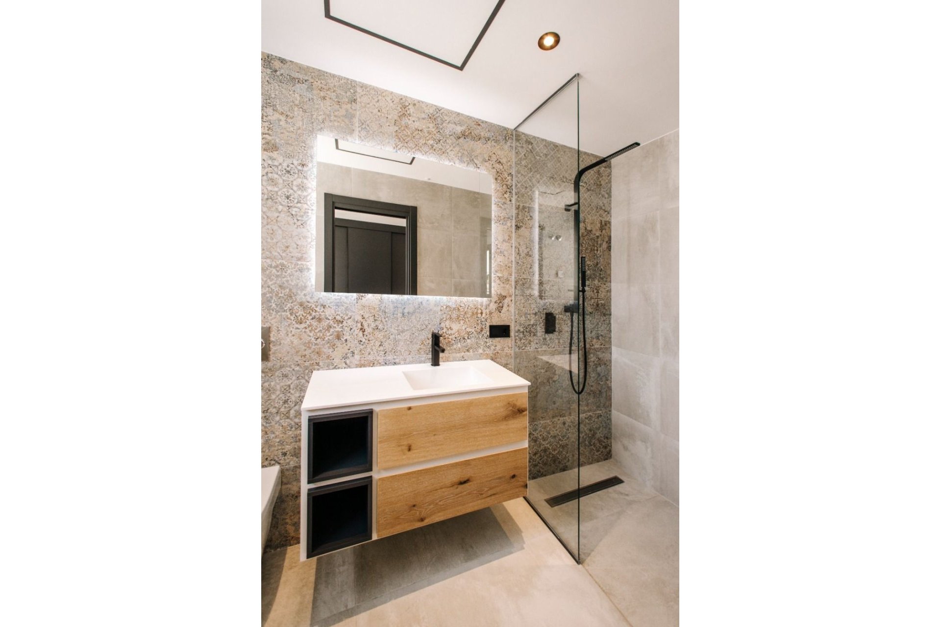 New Build - Penthouse - Rojales - La Marquesa Golf