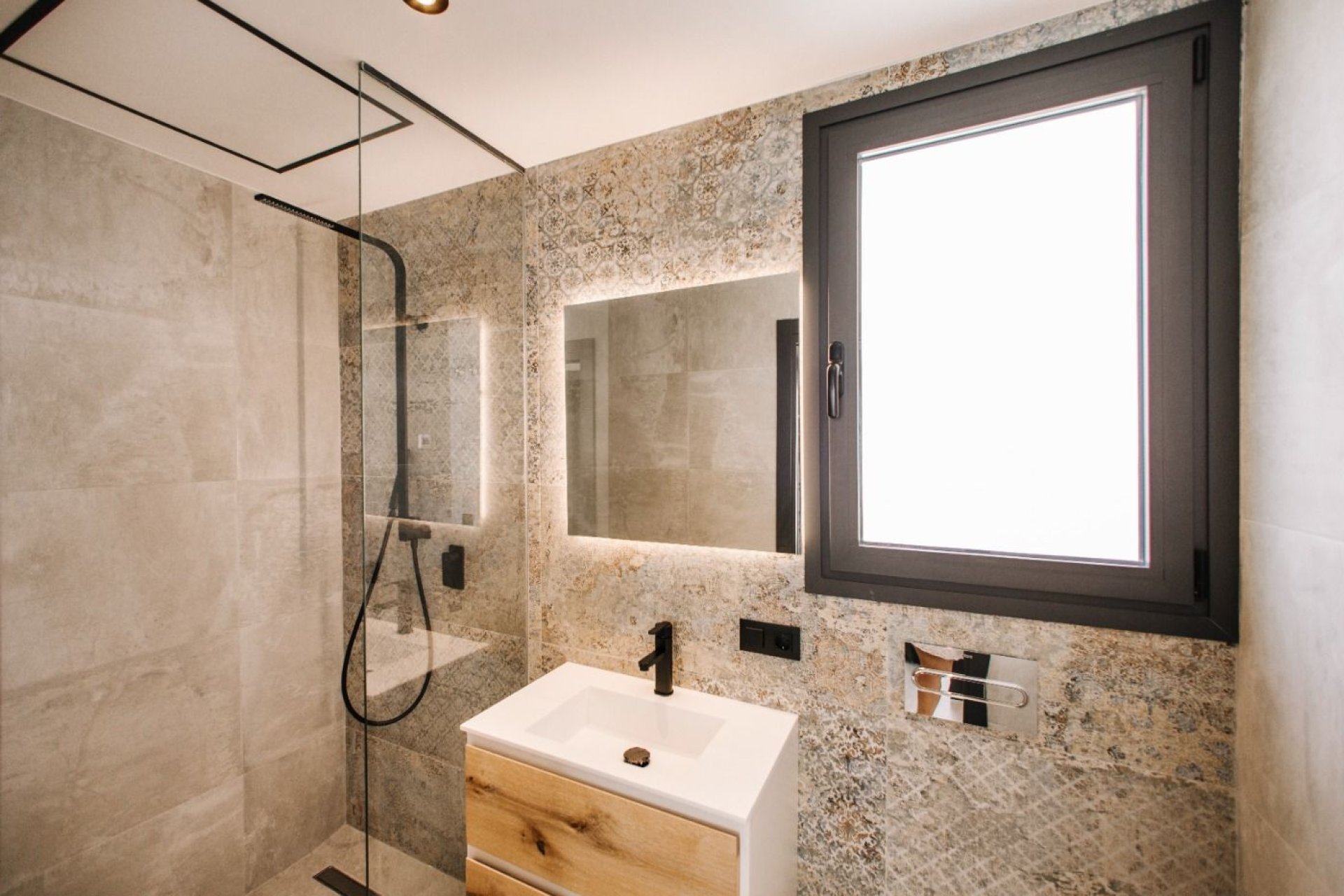 New Build - Penthouse - Rojales - La Marquesa Golf