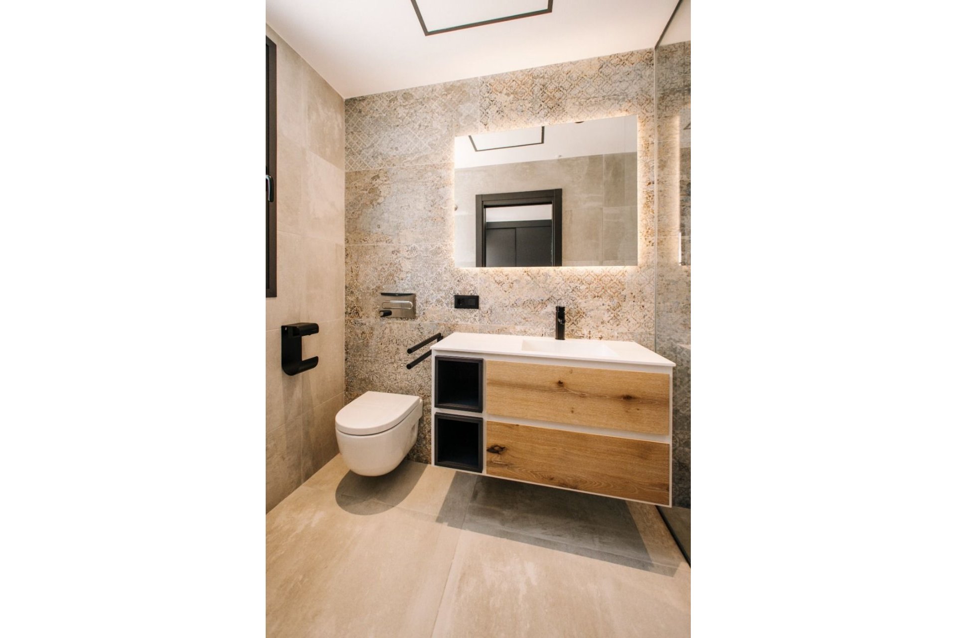 New Build - Penthouse - Rojales - La Marquesa Golf