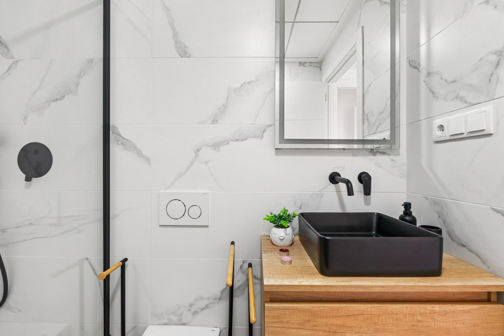 New Build - Penthouse - San Javier - Santiago De La Ribera