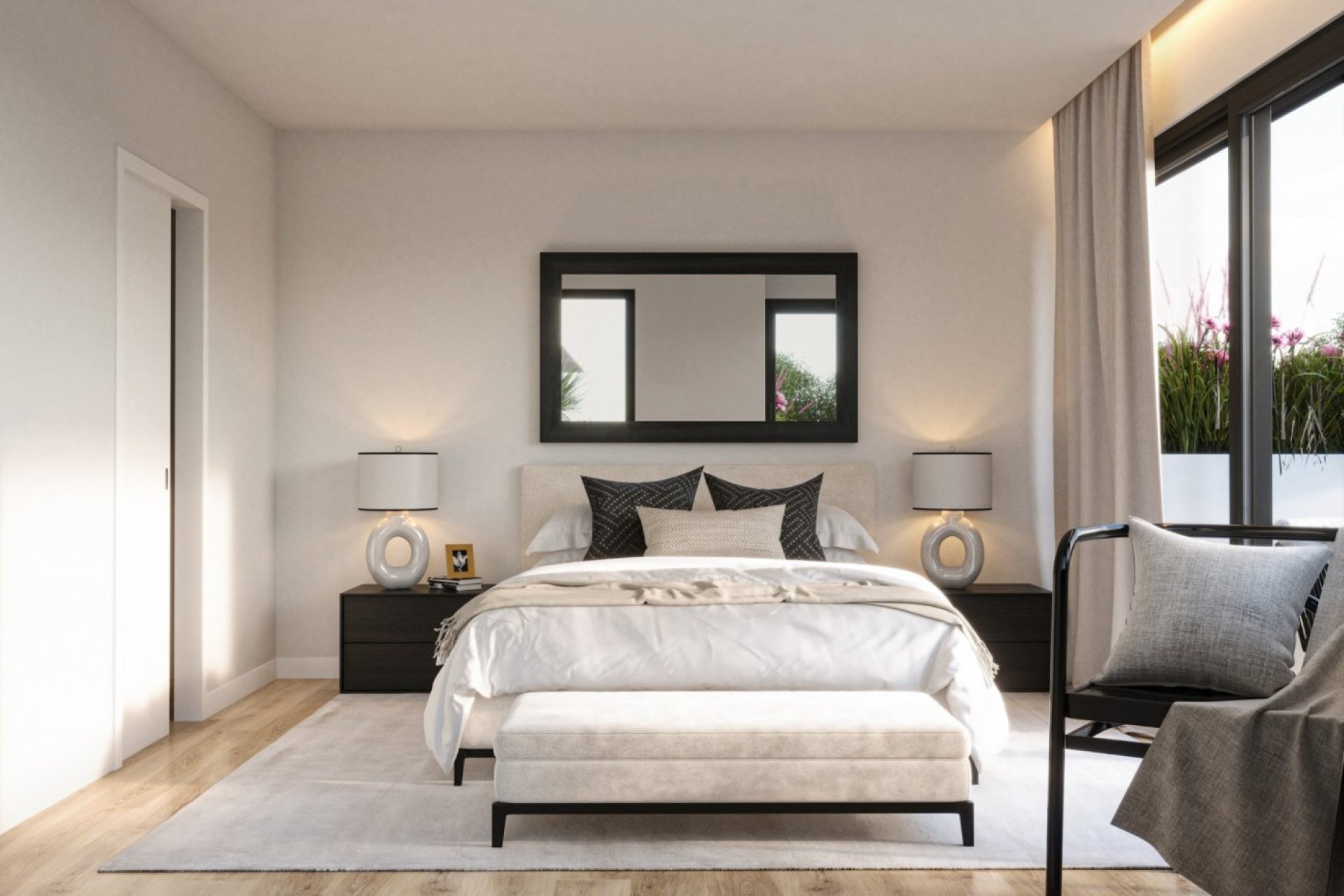 New Build - Penthouse - San Miguel de Salinas - Las Colinas Golf