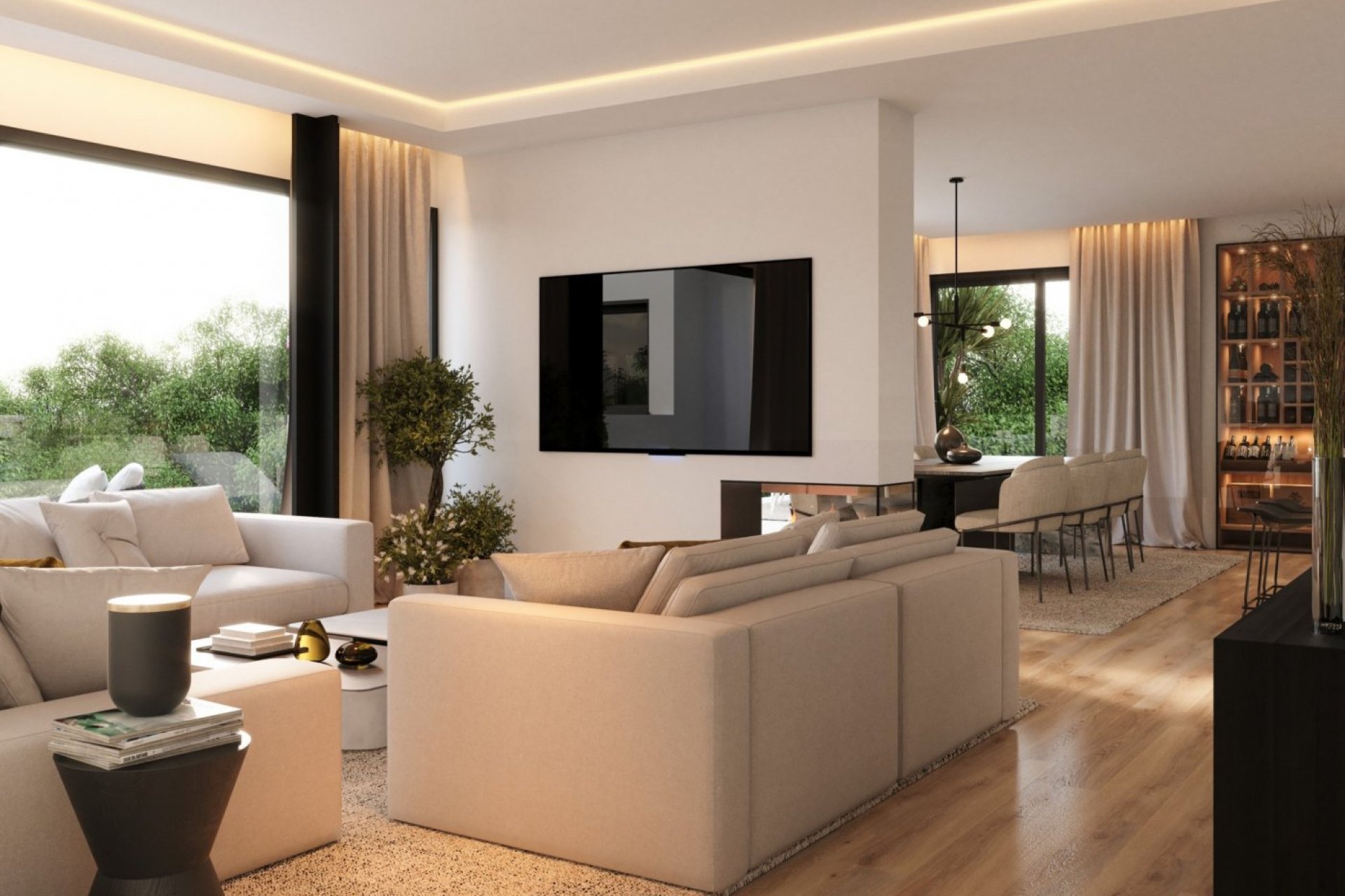 New Build - Penthouse - San Miguel de Salinas - Las Colinas Golf
