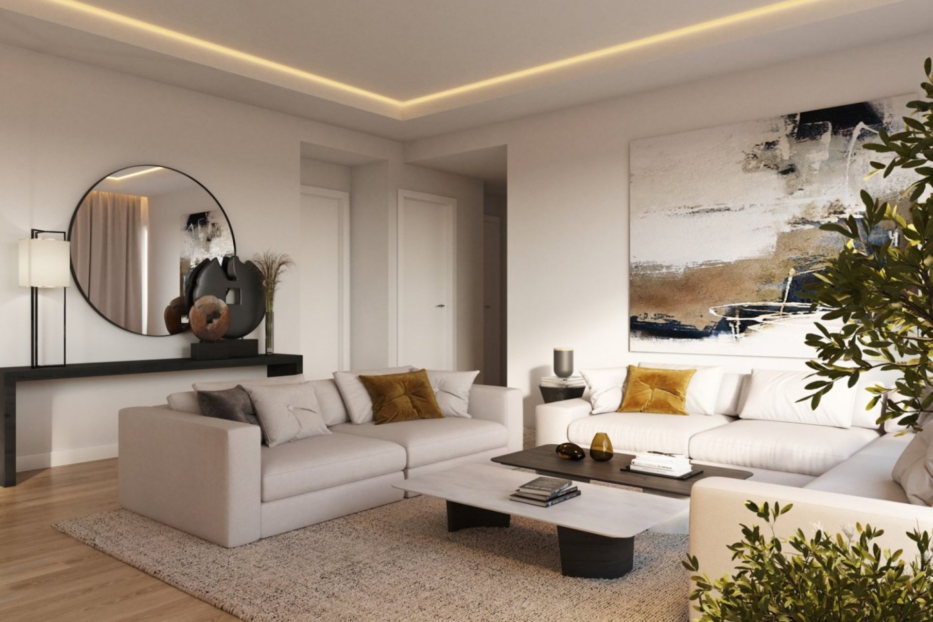New Build - Penthouse - San Miguel de Salinas - Las Colinas Golf