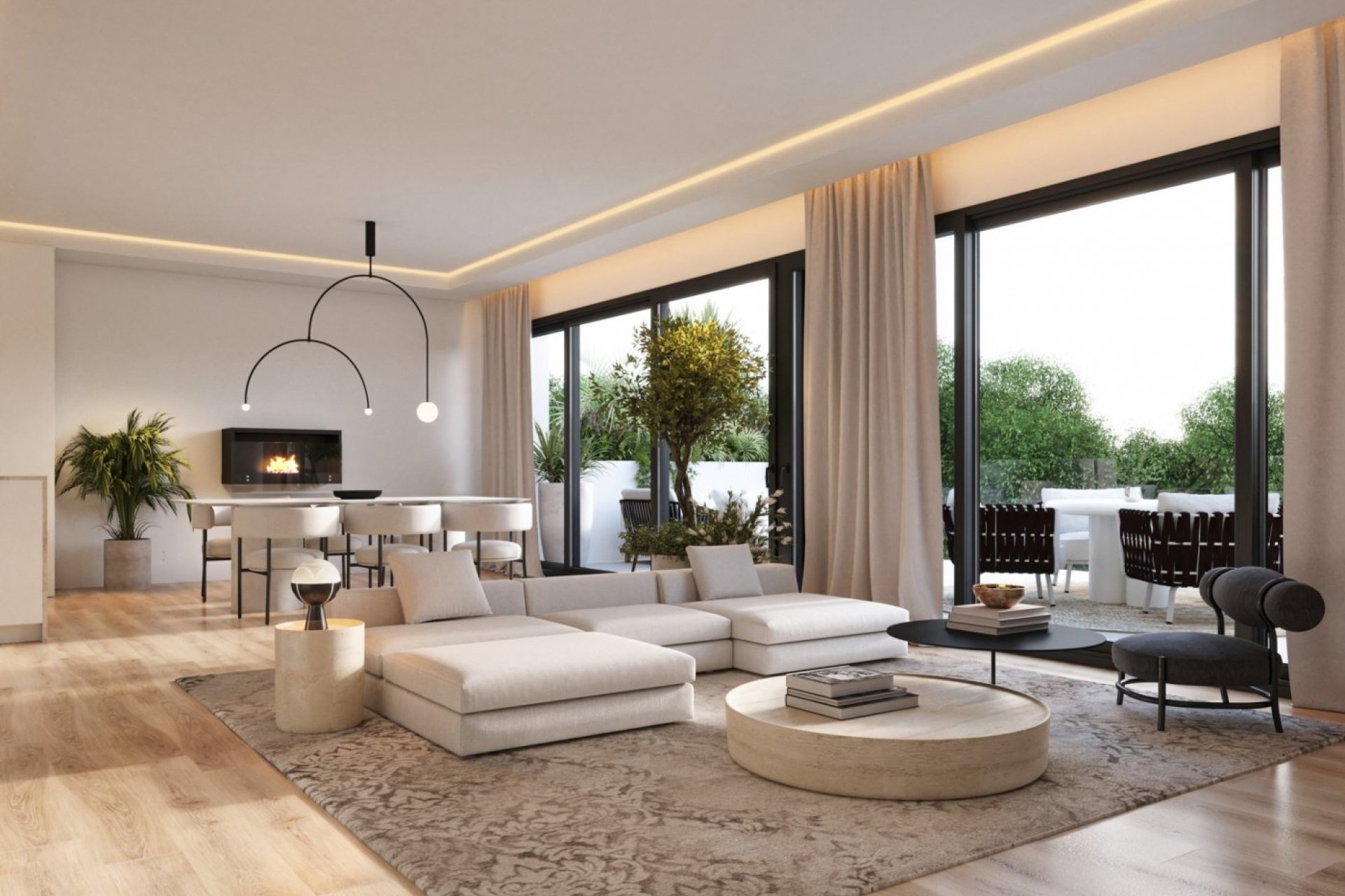 New Build - Penthouse - San Miguel de Salinas - Las Colinas Golf