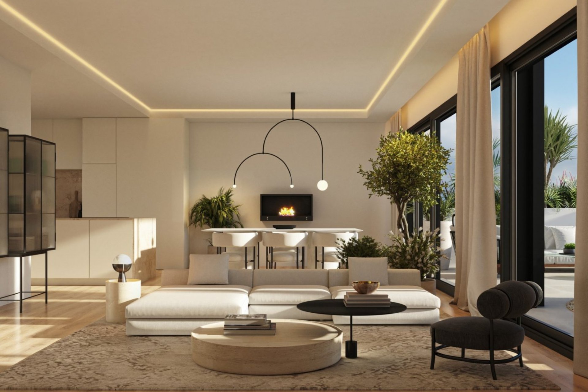 New Build - Penthouse - San Miguel de Salinas - Las Colinas Golf