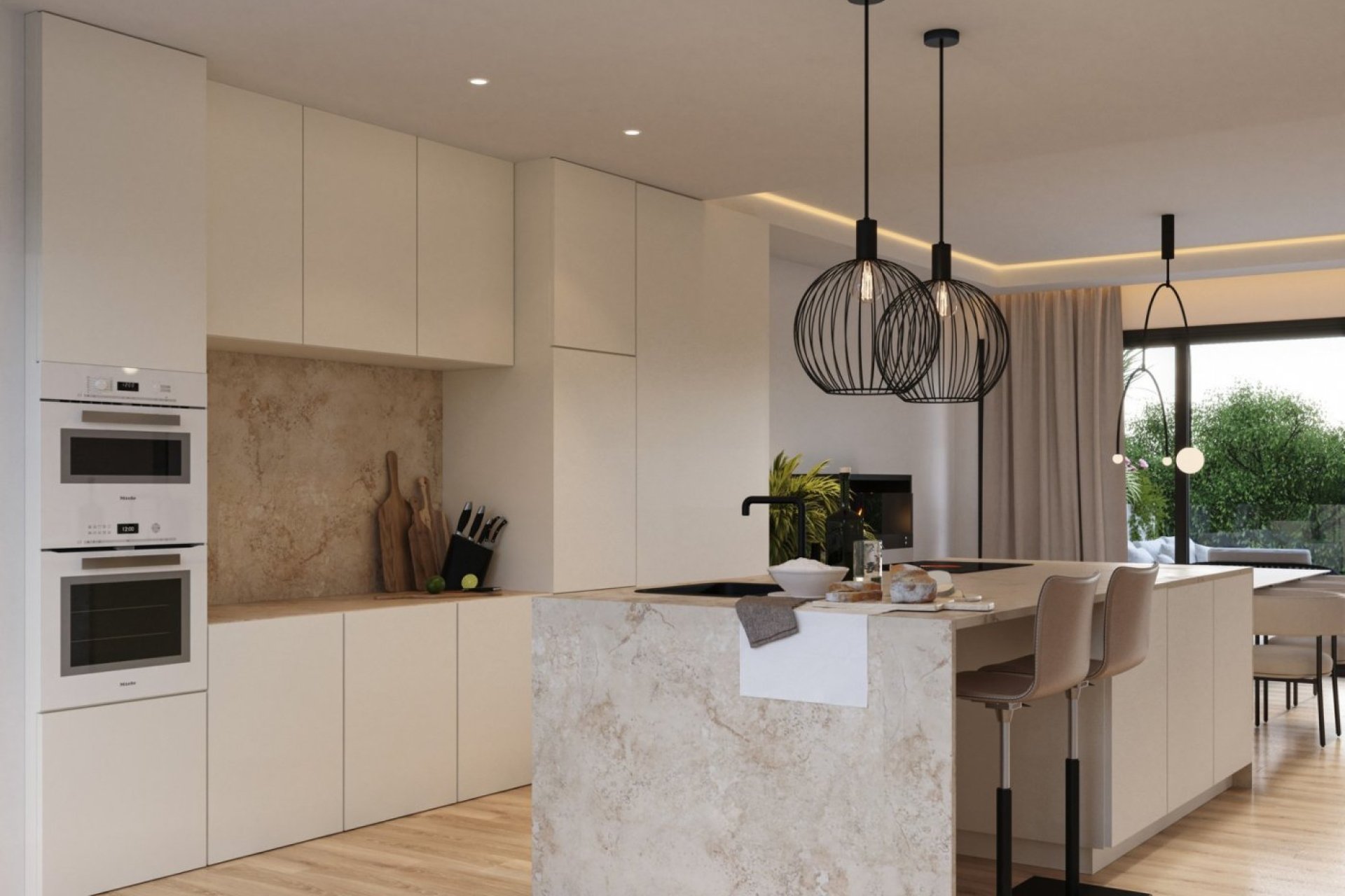 New Build - Penthouse - San Miguel de Salinas - Las Colinas Golf