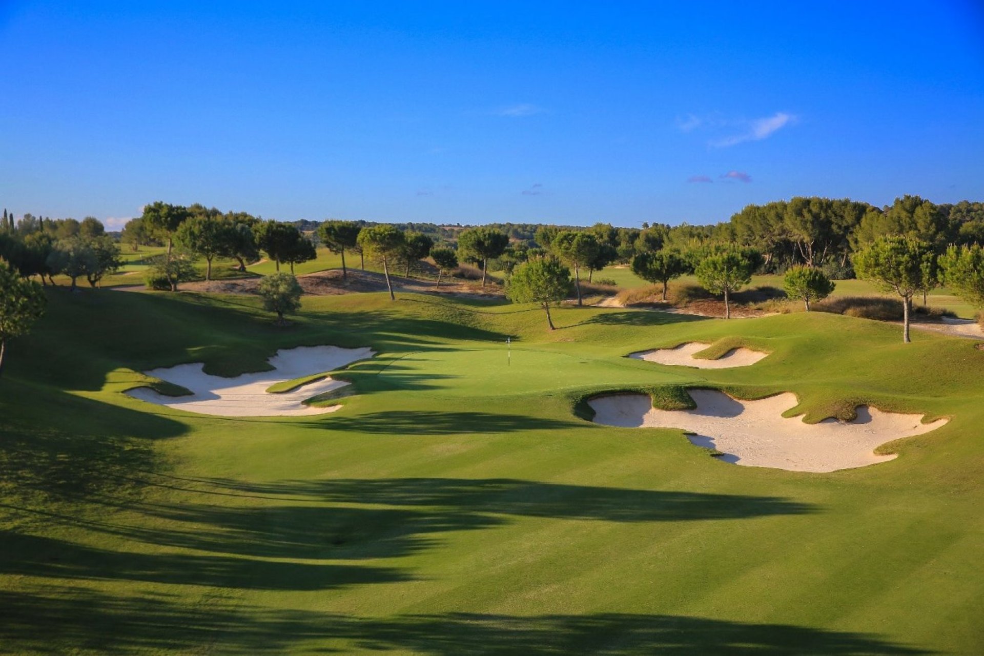 New Build - Penthouse - San Miguel de Salinas - Las Colinas Golf